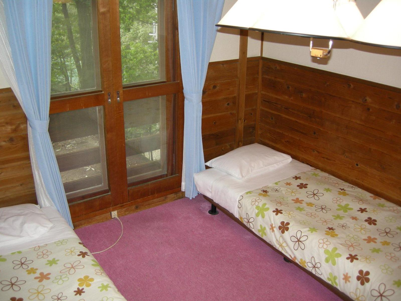 Hayashi Pension view 5