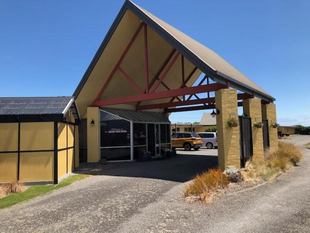 Mount View Motel Hawera