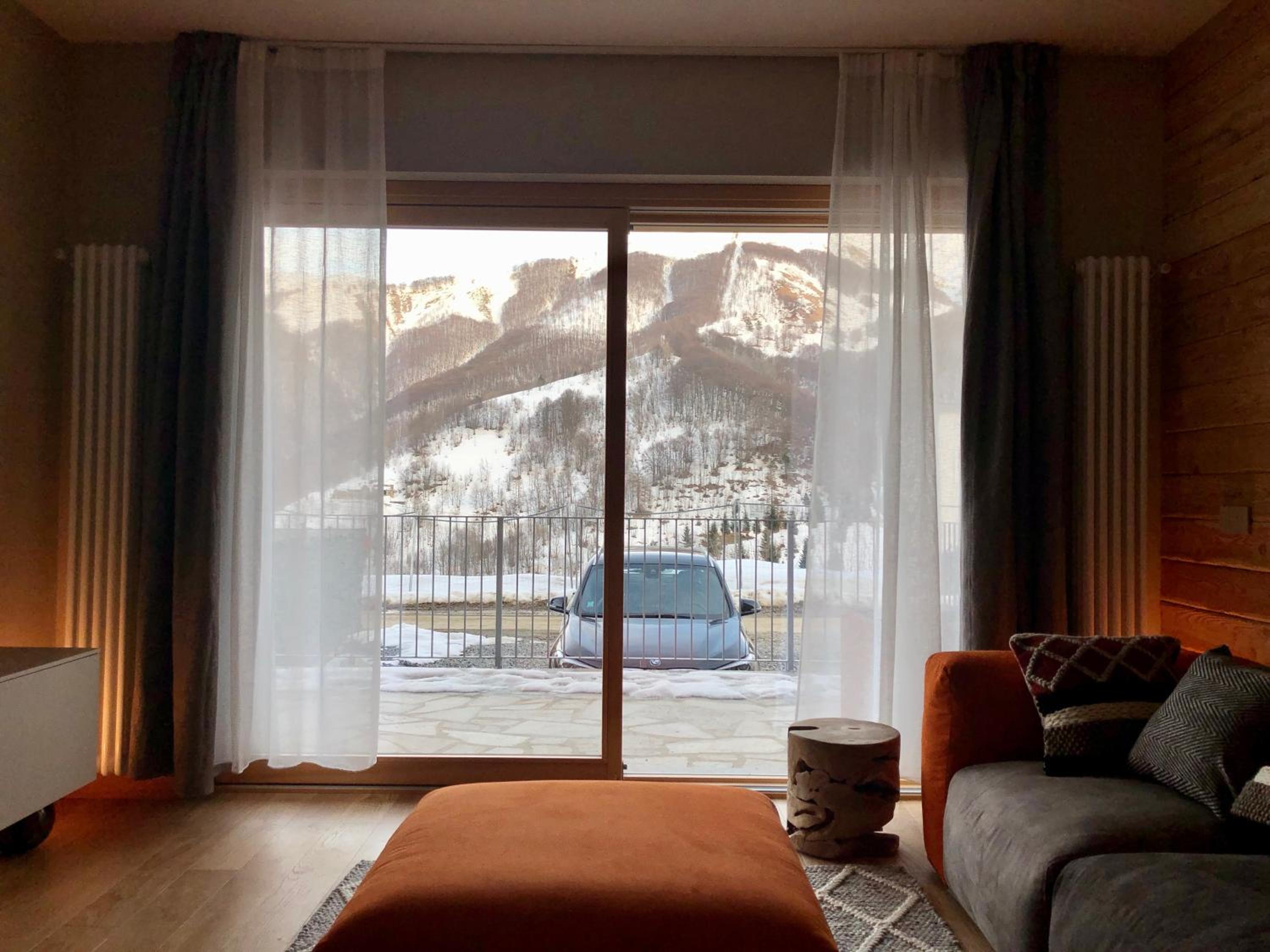 Chalet Bizet - Limone 1400 view 3