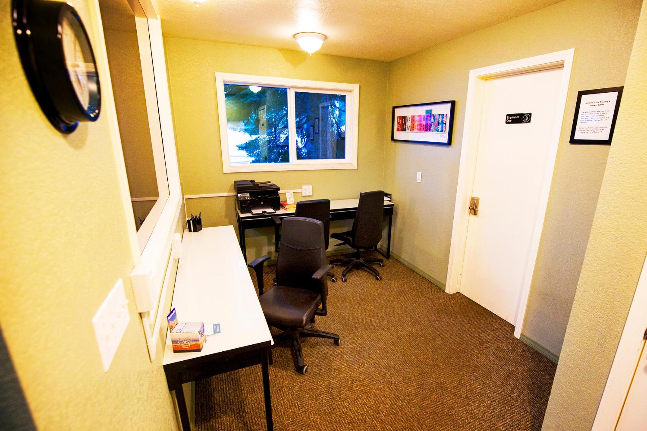 Hotel The Mammoth House