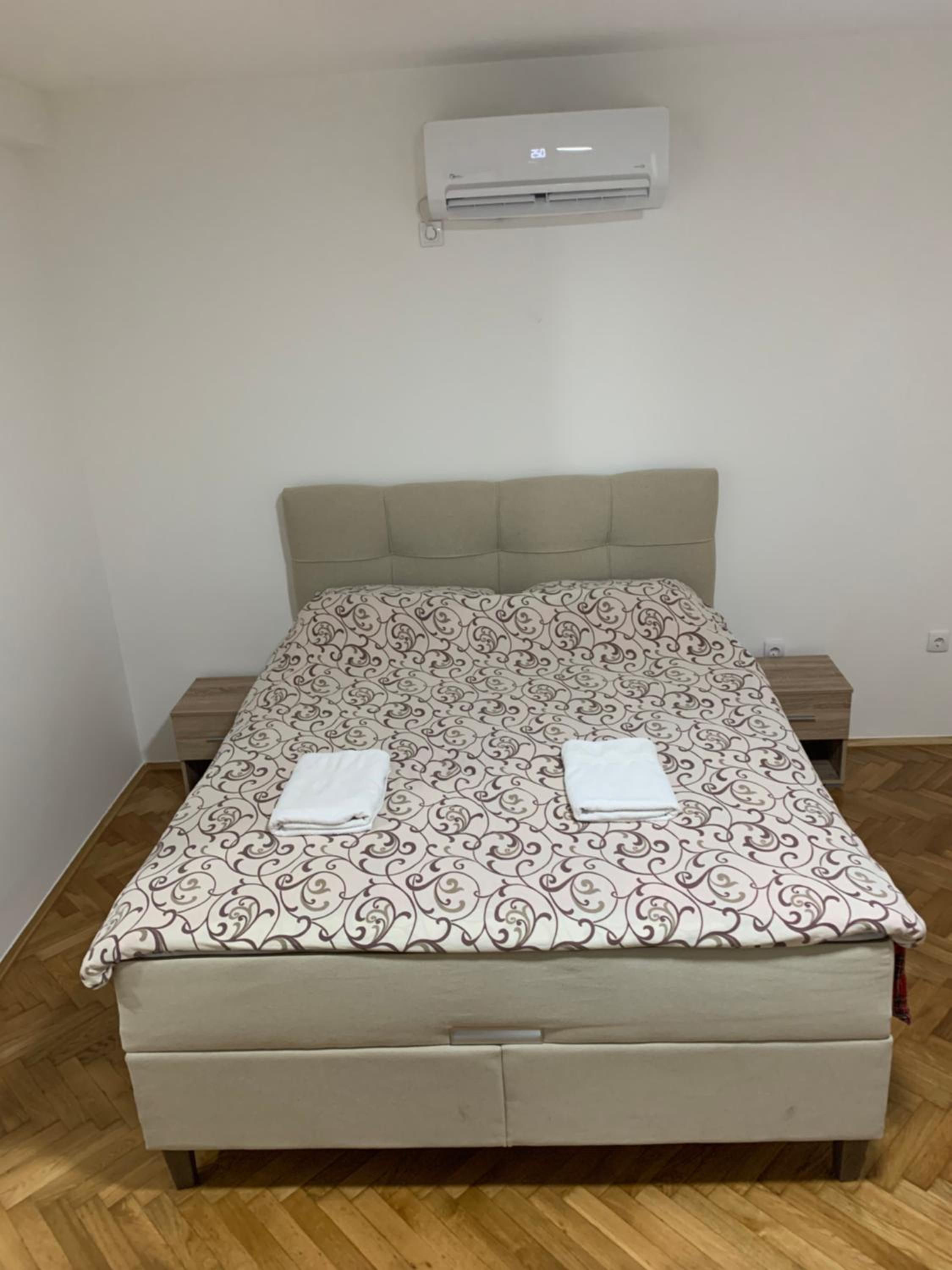 Simic Apartman view 4