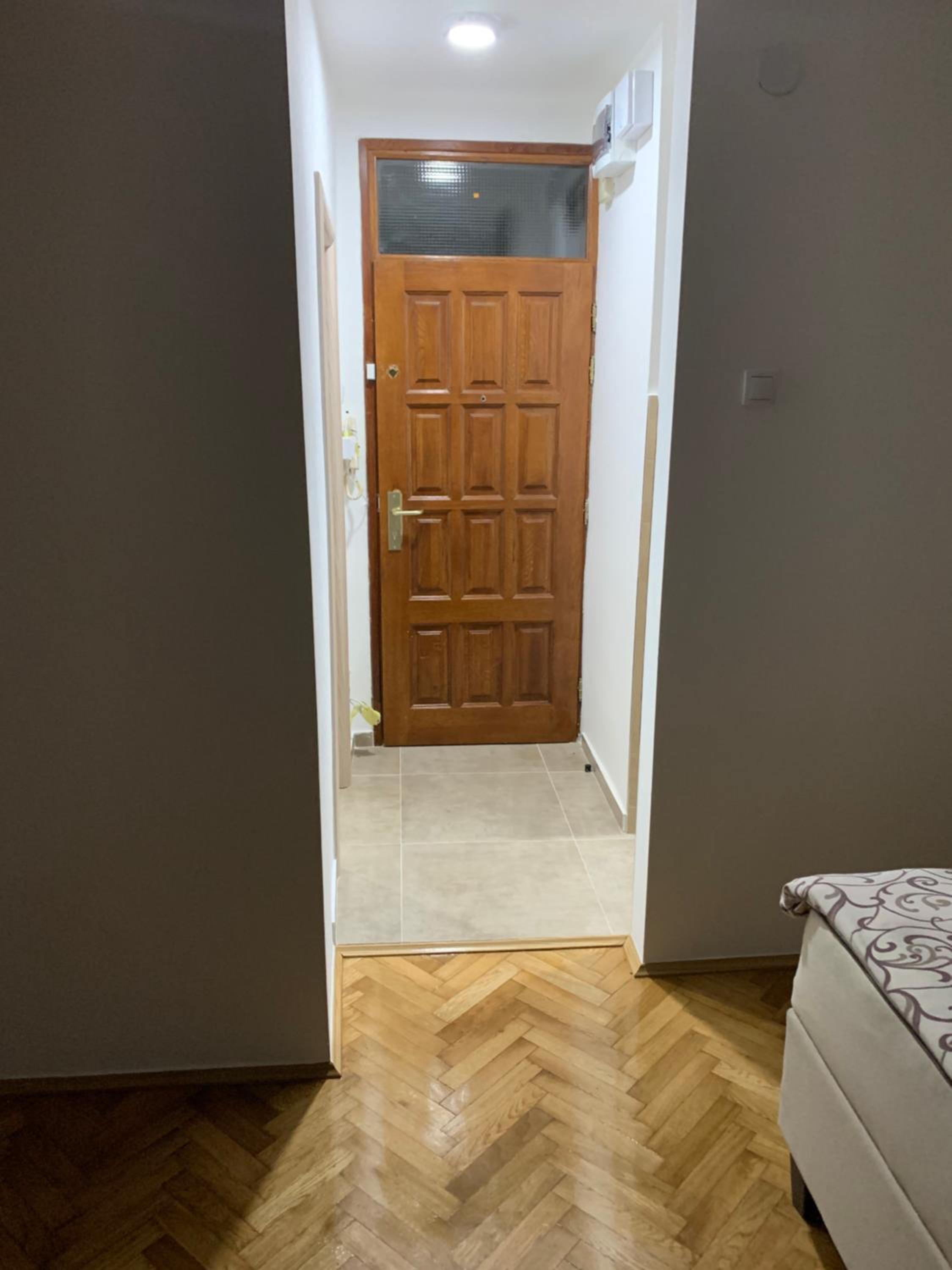 Simic Apartman view 5