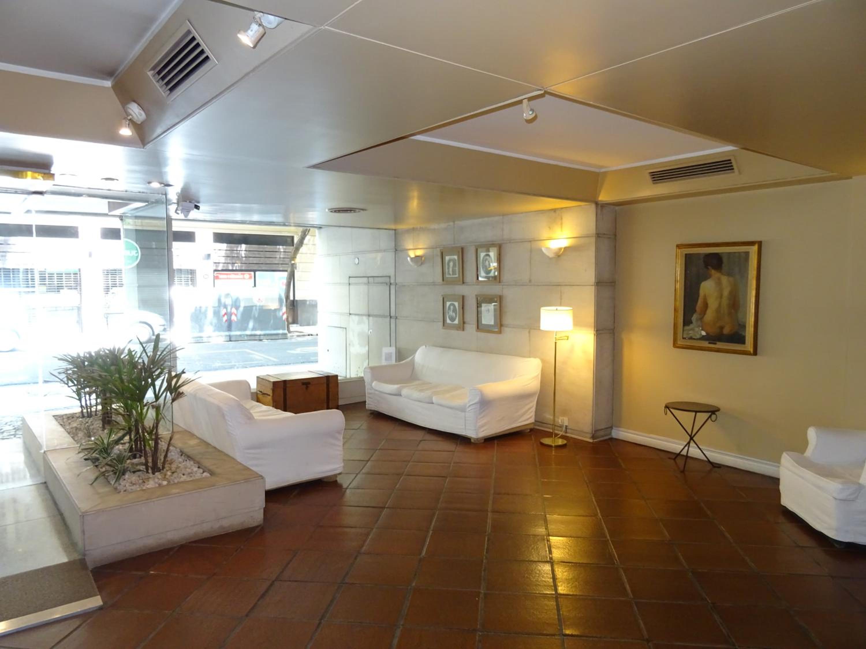 Arenales Apartamento