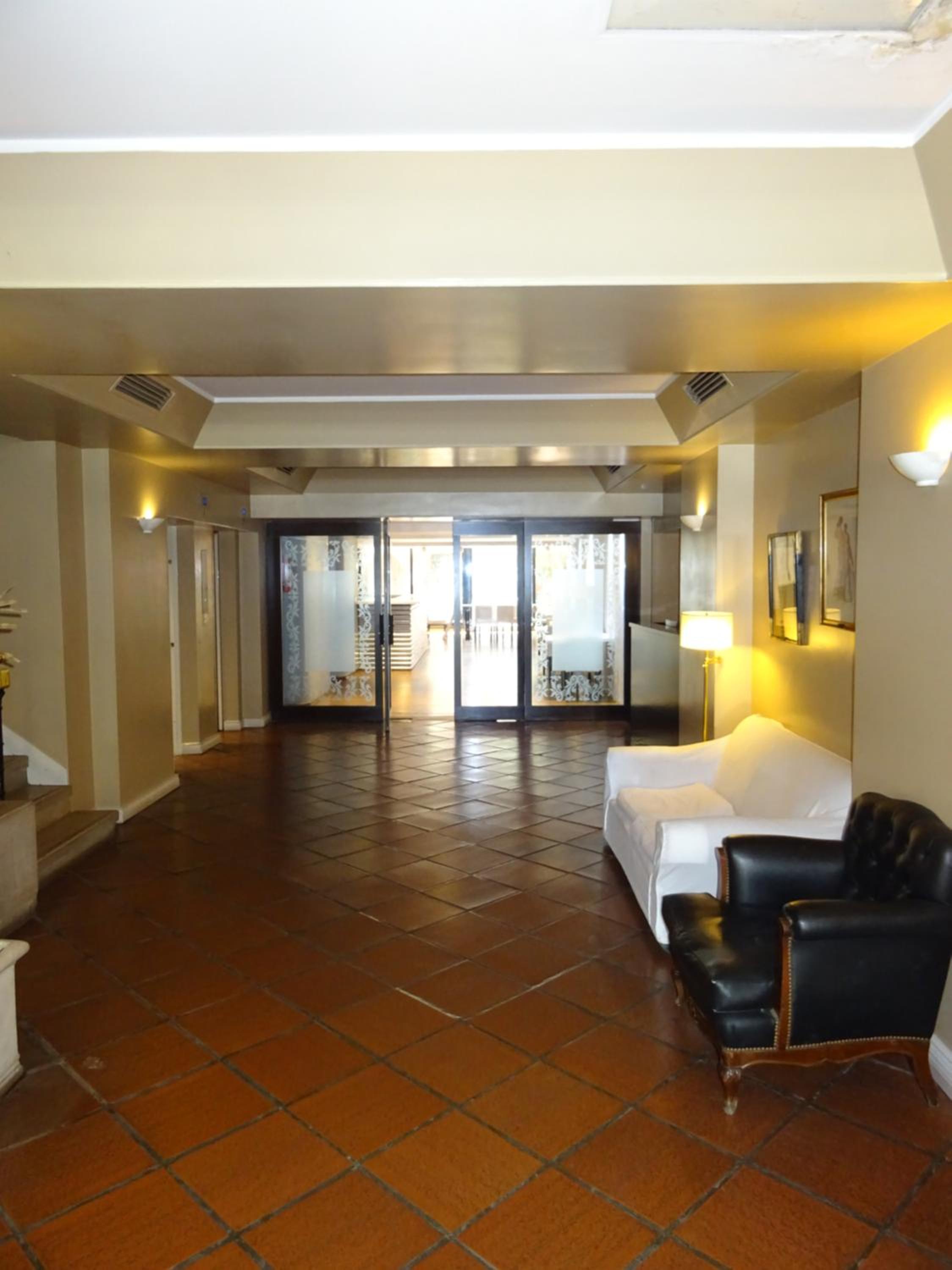 Arenales Apartamento