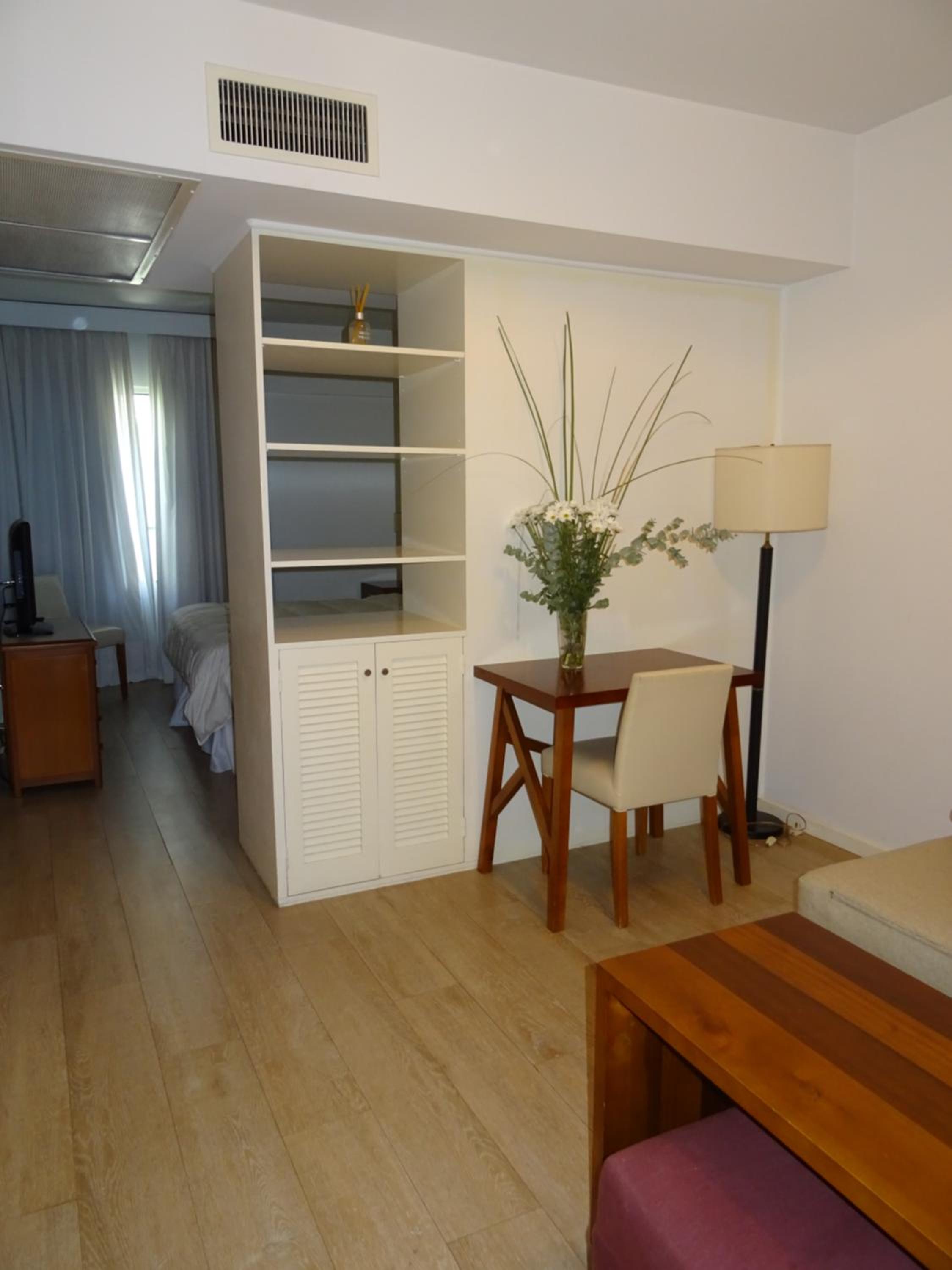 Arenales Apartamento