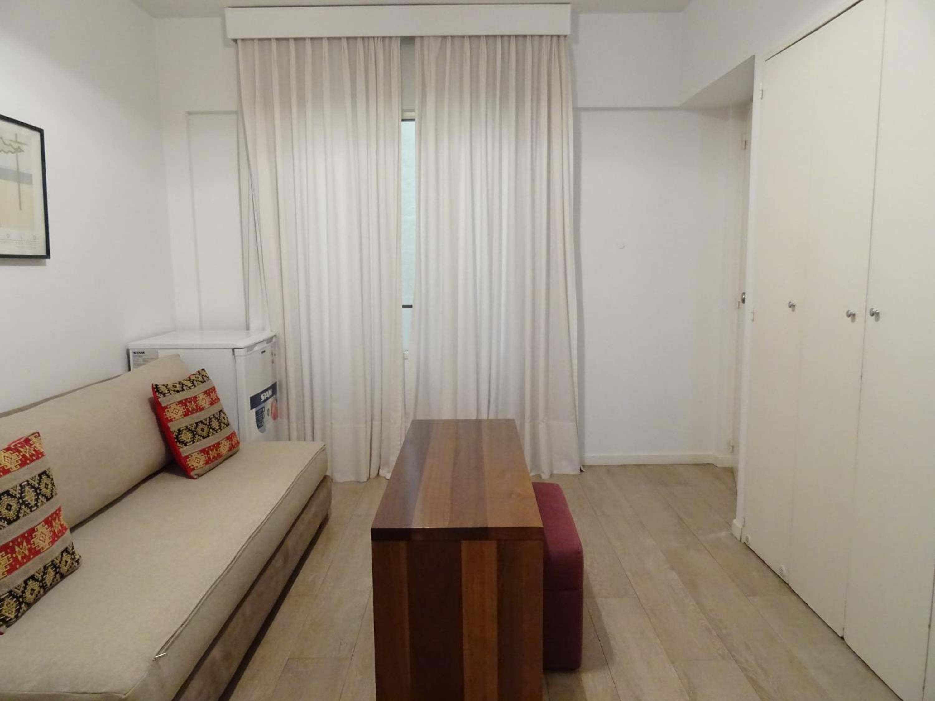 Arenales Apartamento