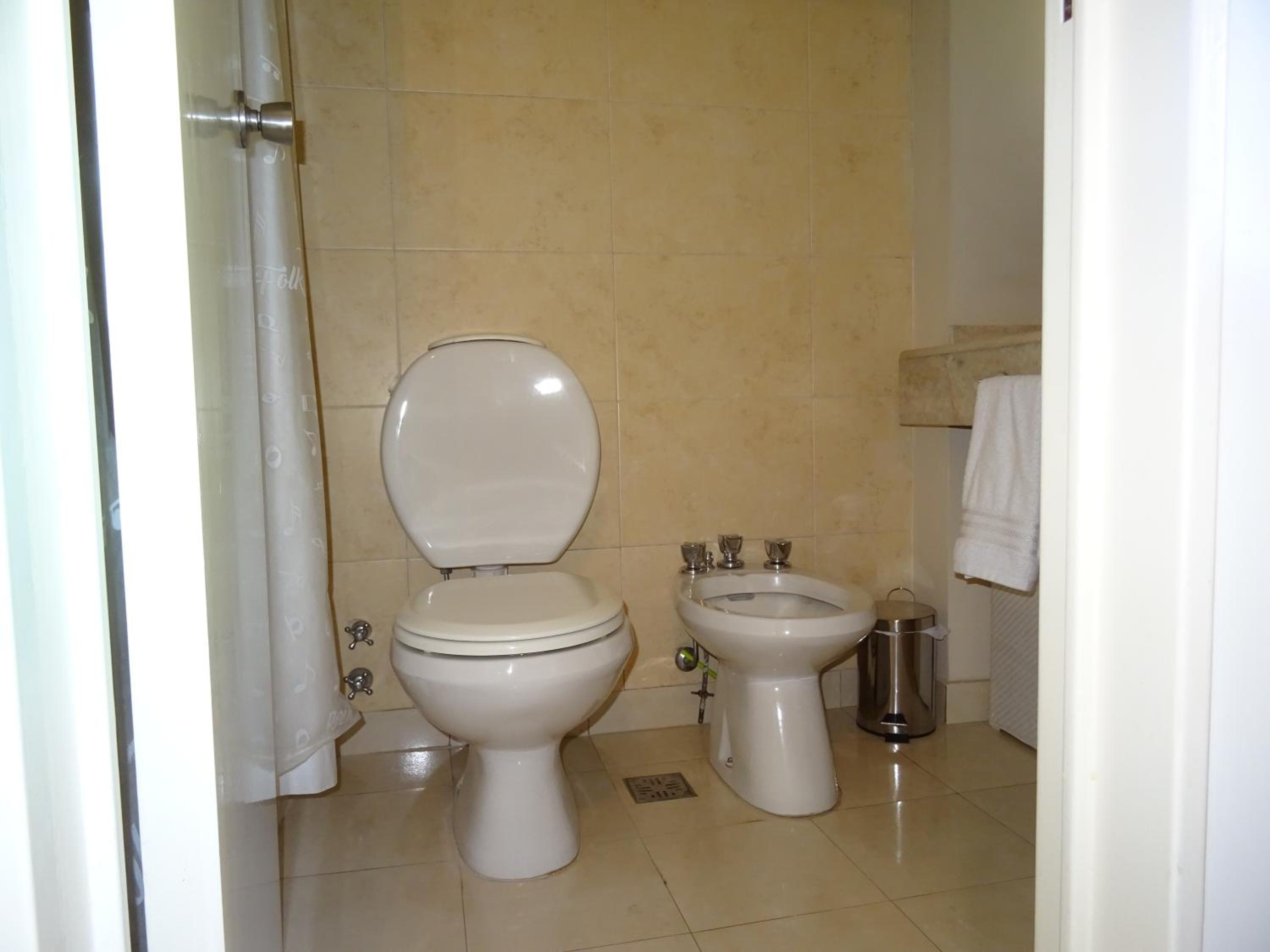 Arenales Apartamento