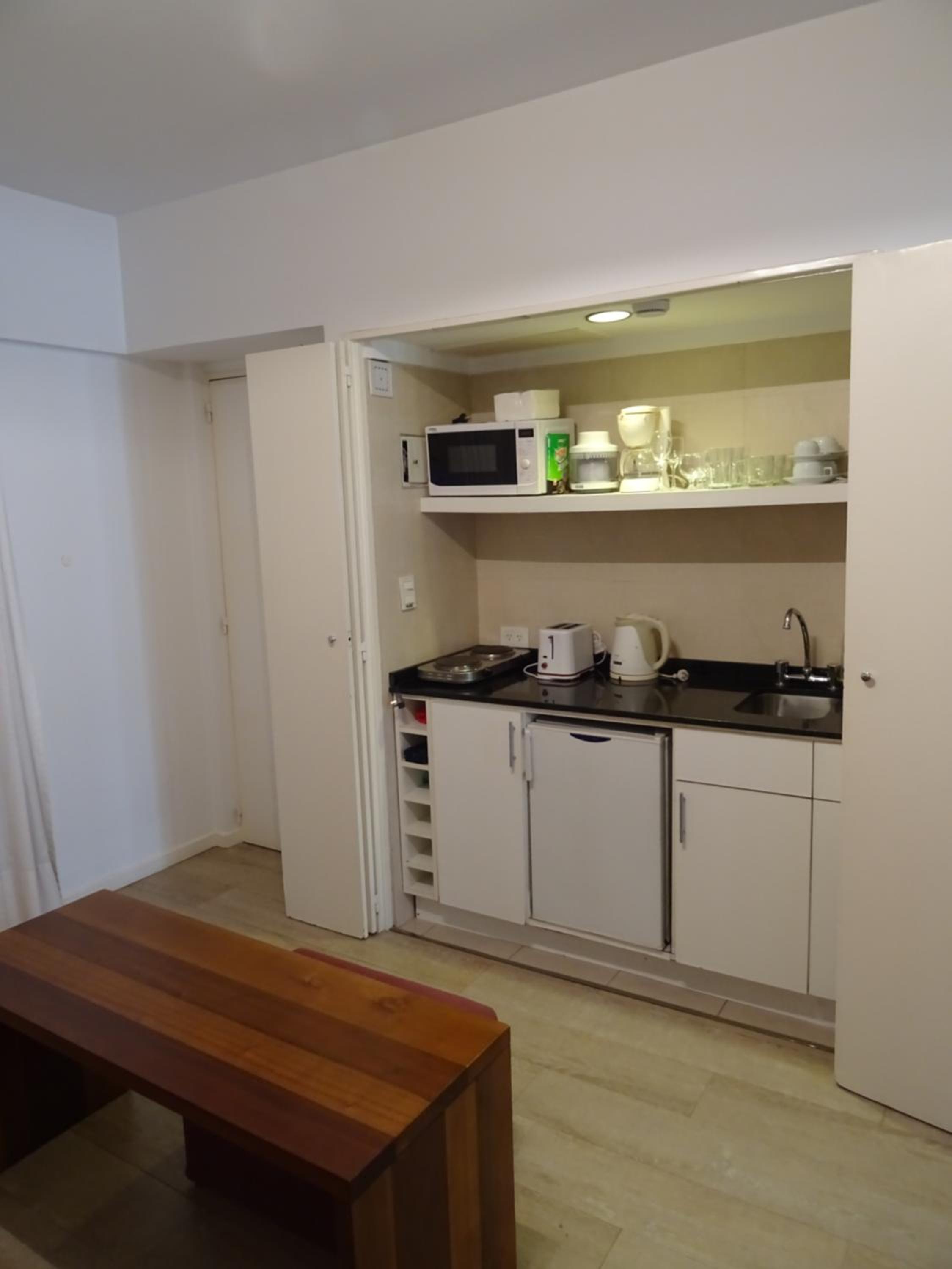 Arenales Apartamento