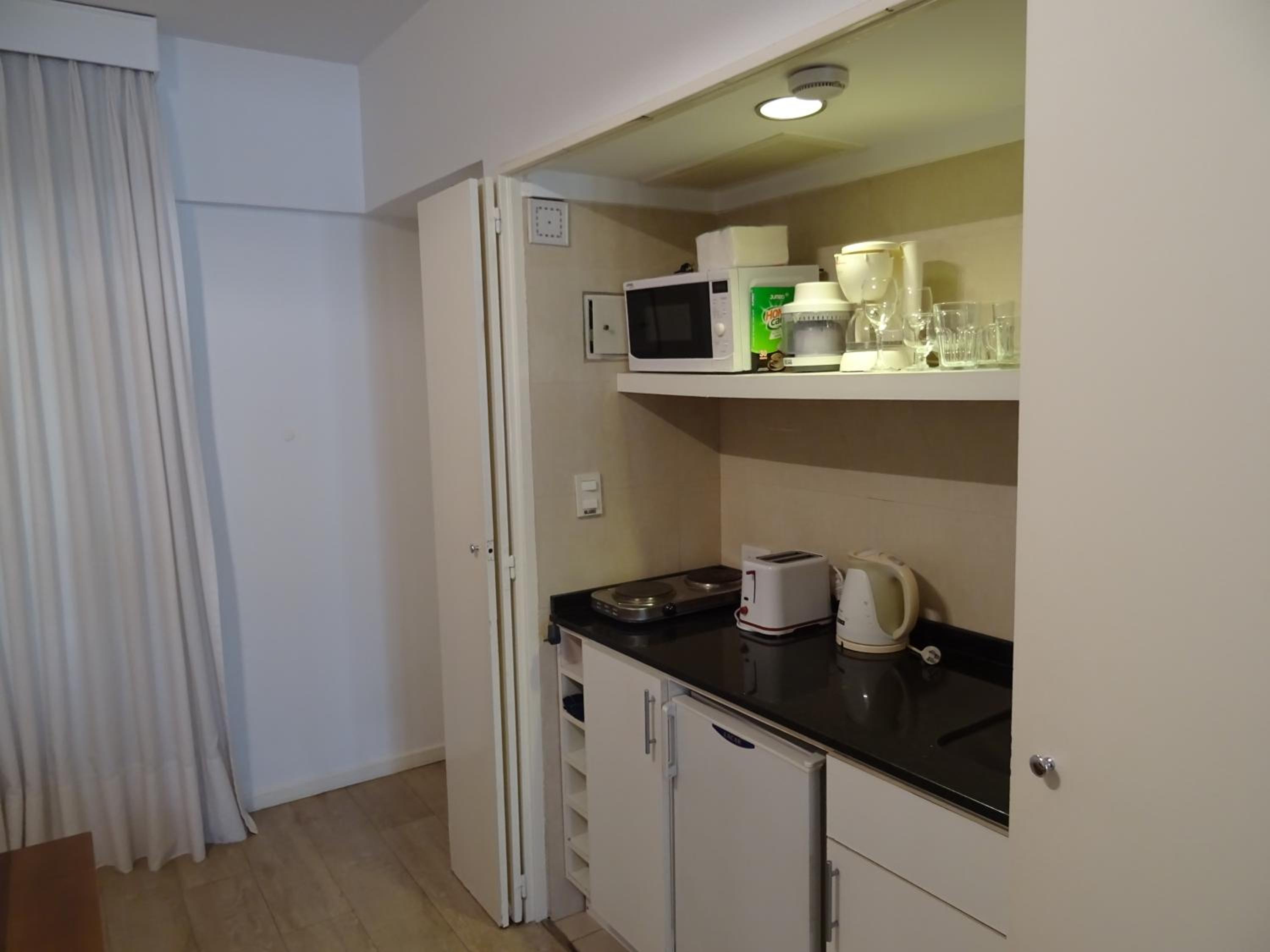 Arenales Apartamento