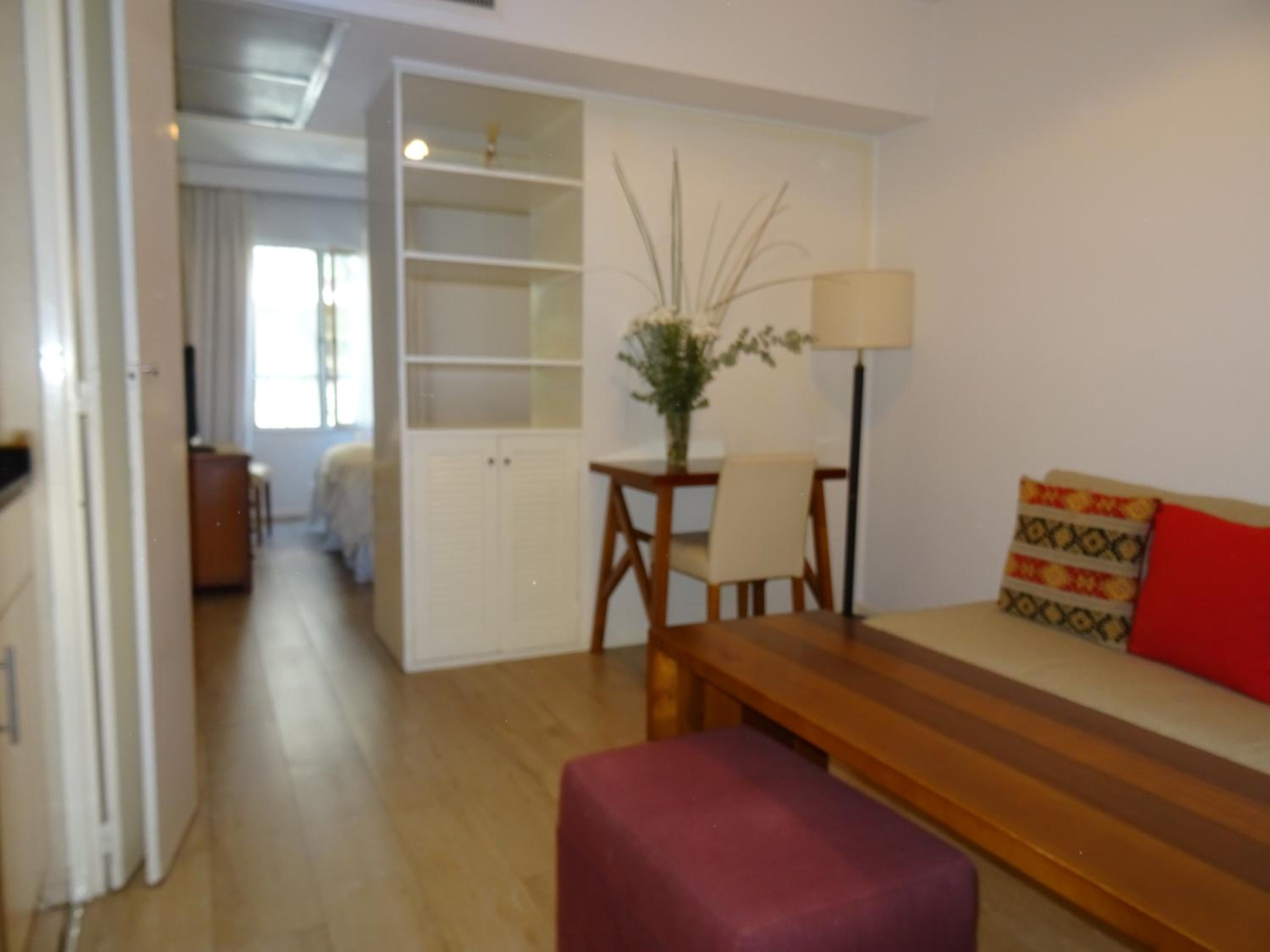Arenales Apartamento