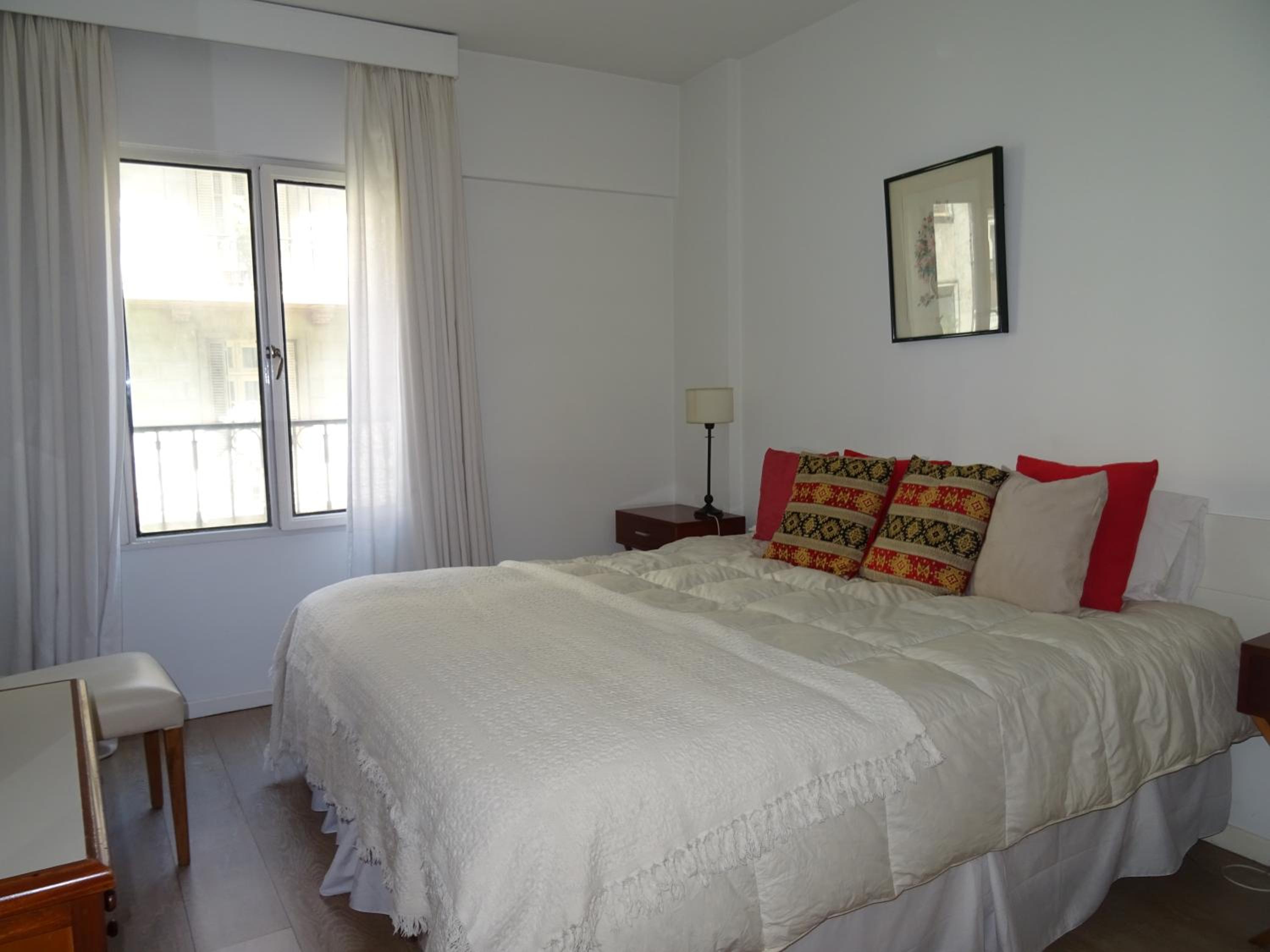 Arenales Apartamento