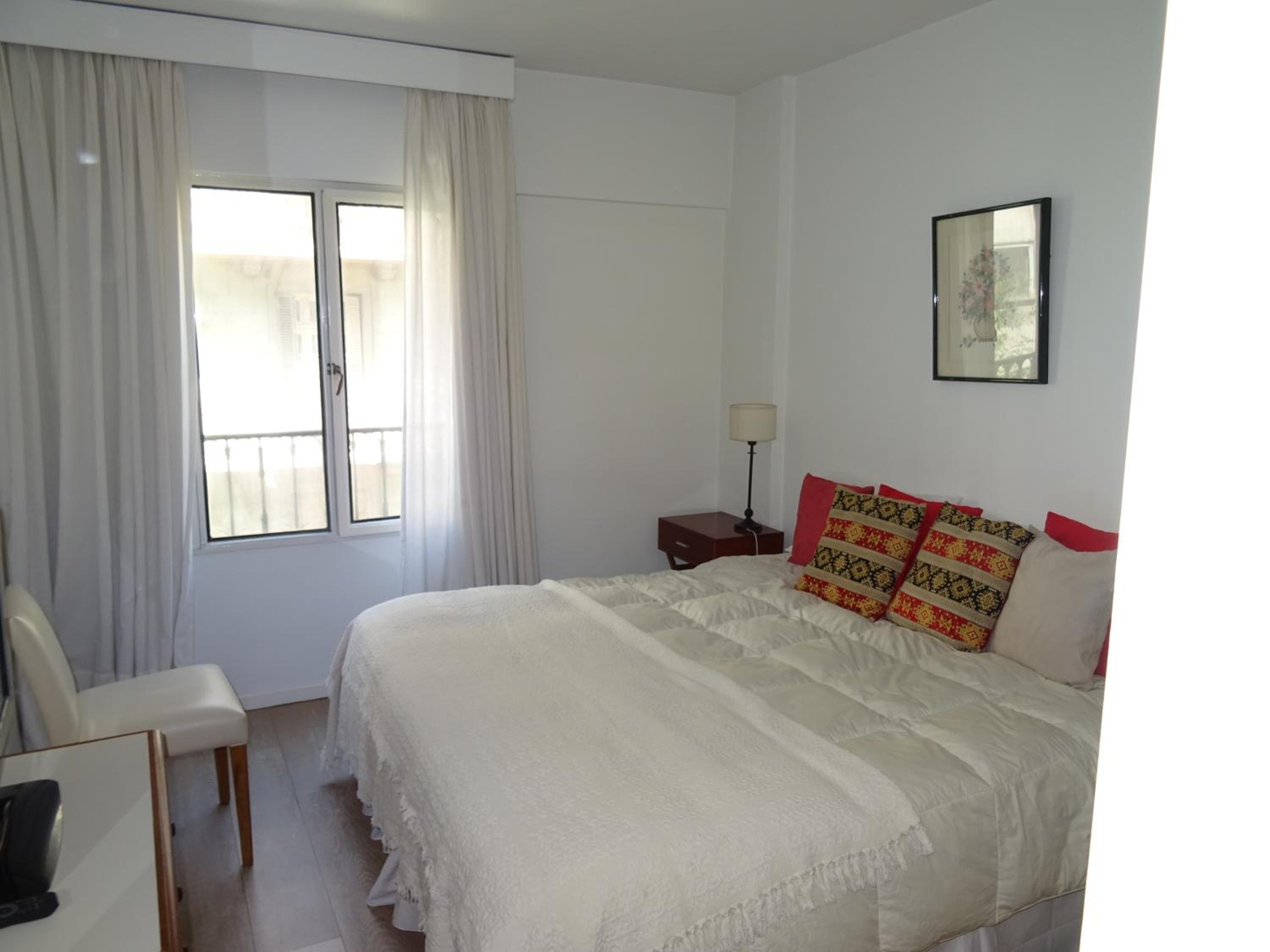 Arenales Apartamento