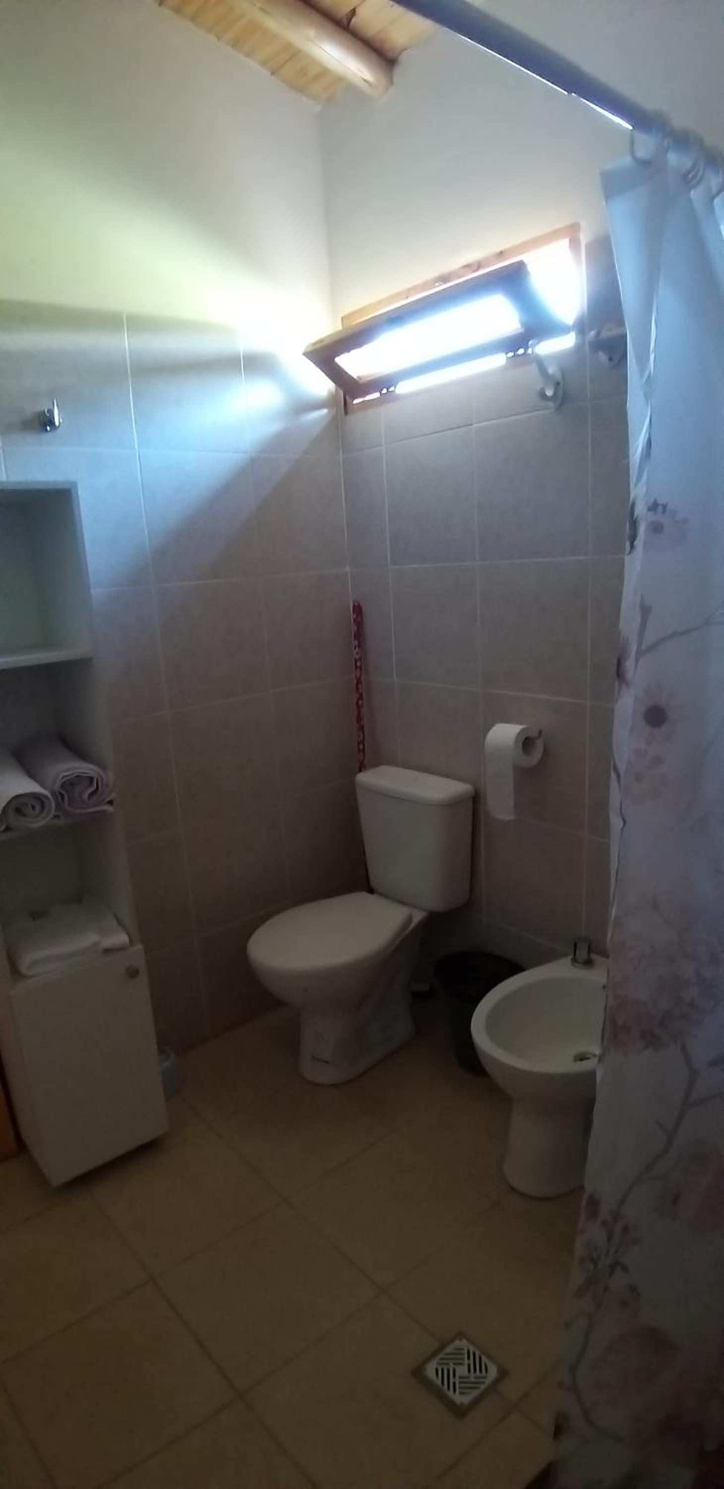 Cabaña 508km