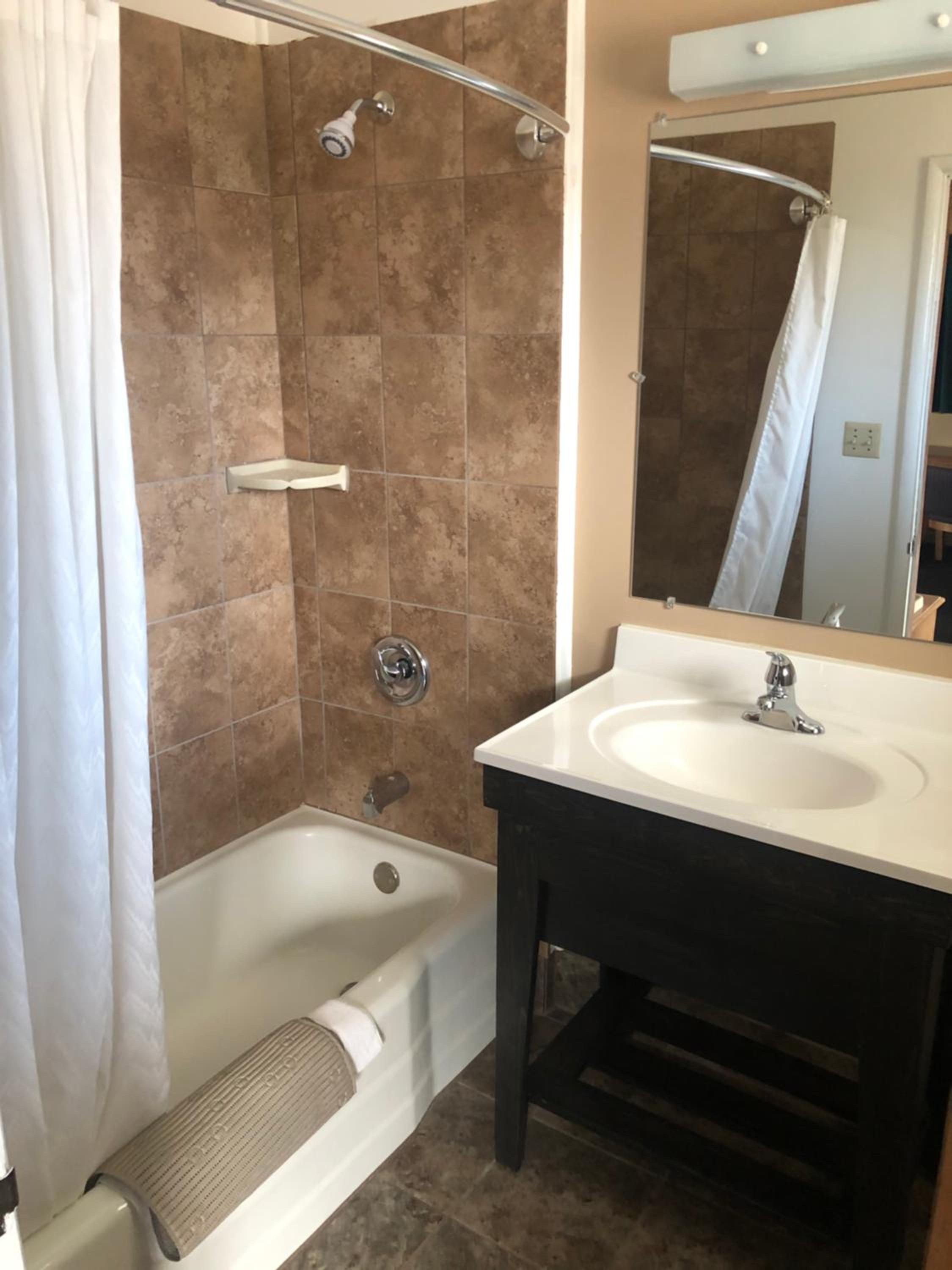 Meadowcliff Lodge Coleville