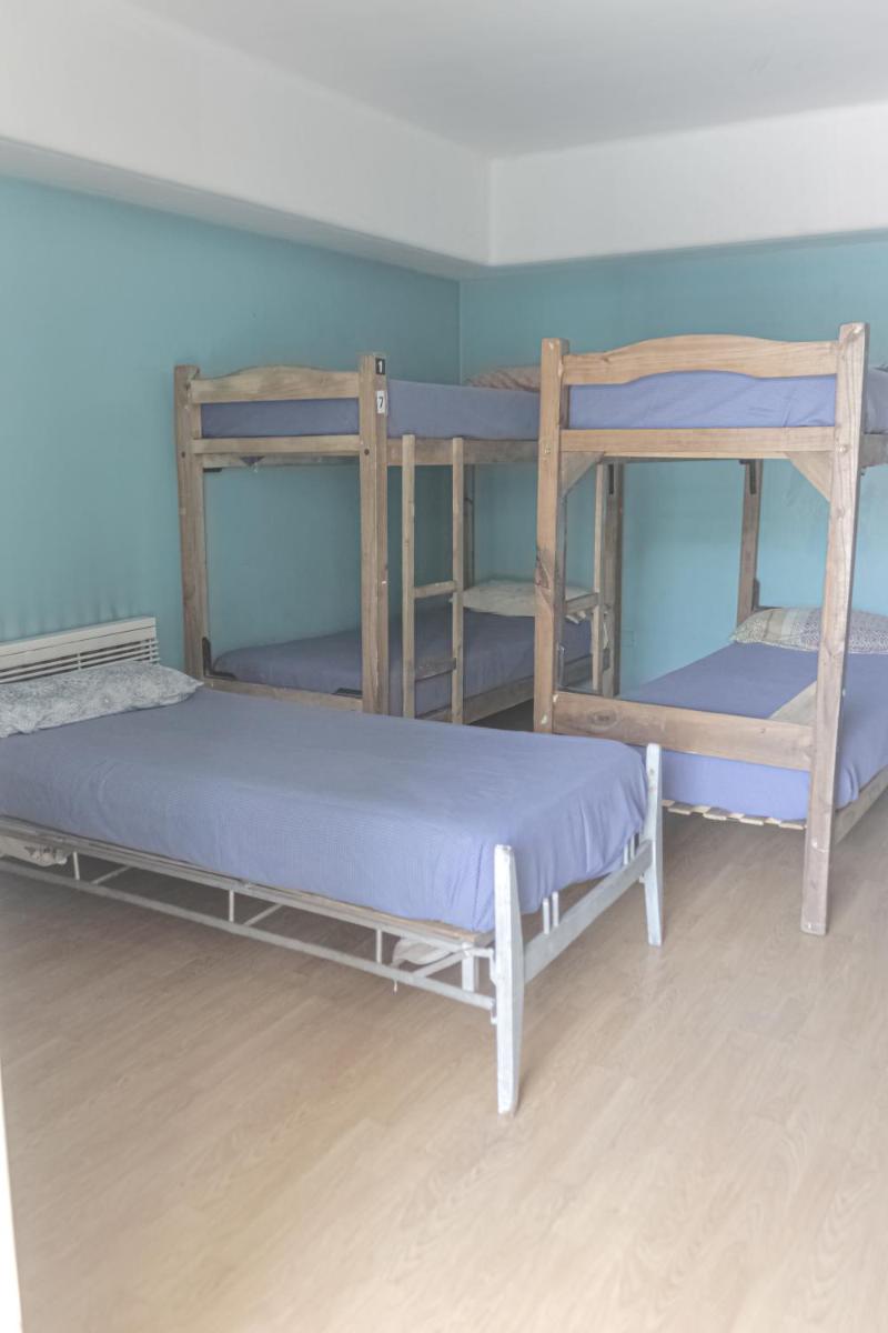 Break Point - bed and breakfast