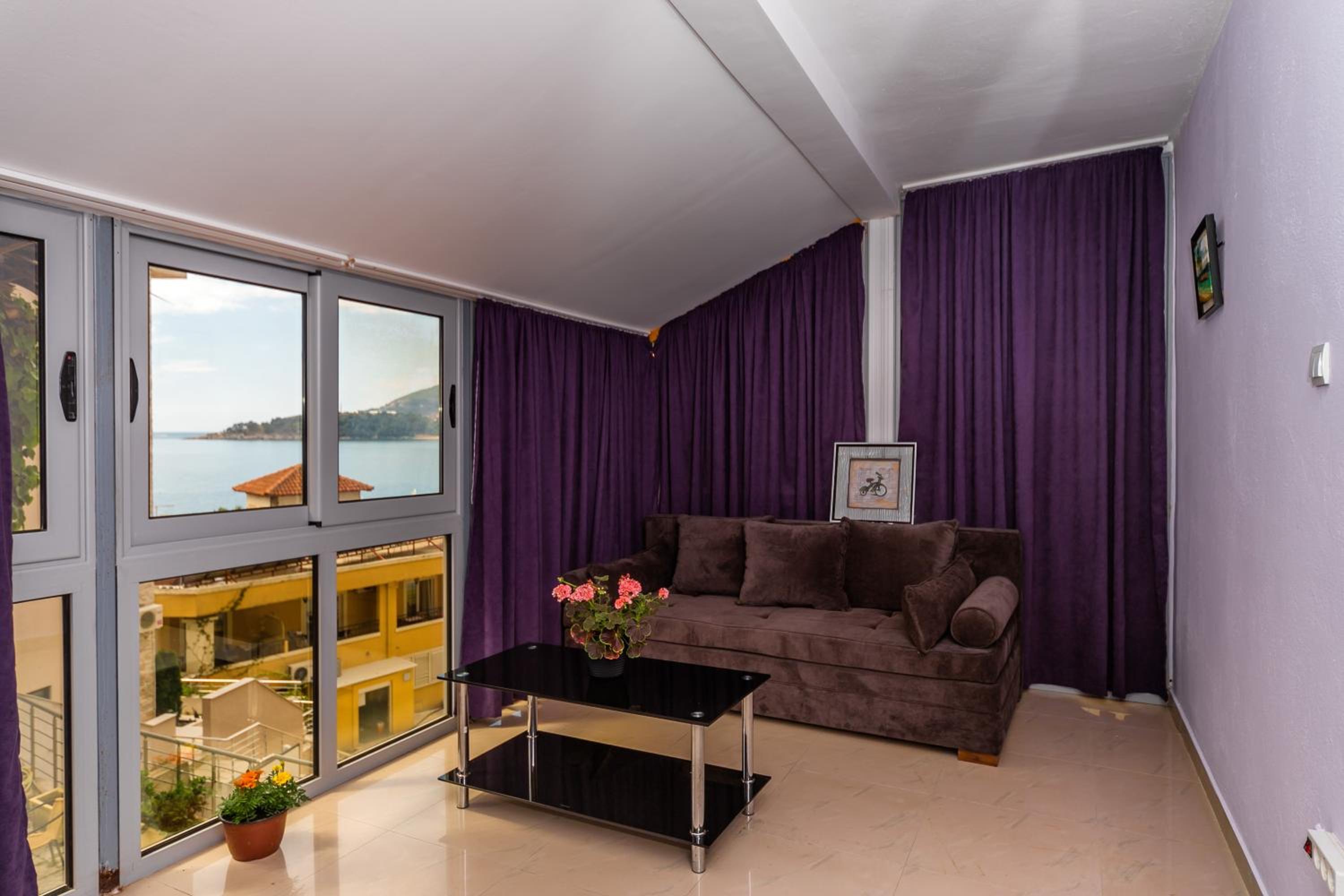Blue sea apartments by ArniCare view 5