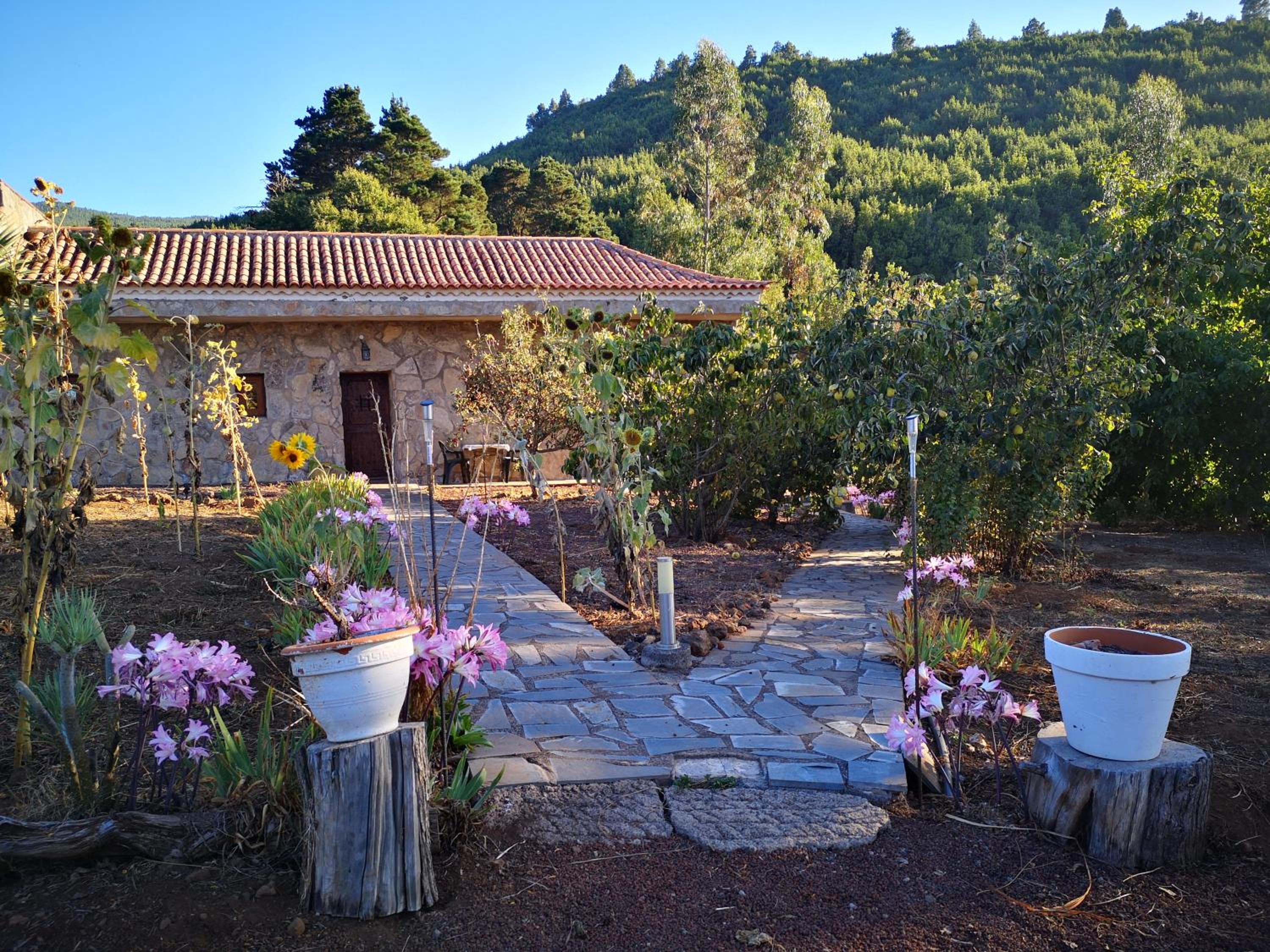 Casa Rural La Gustoza