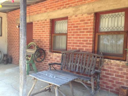 Bethany Cottages view 4