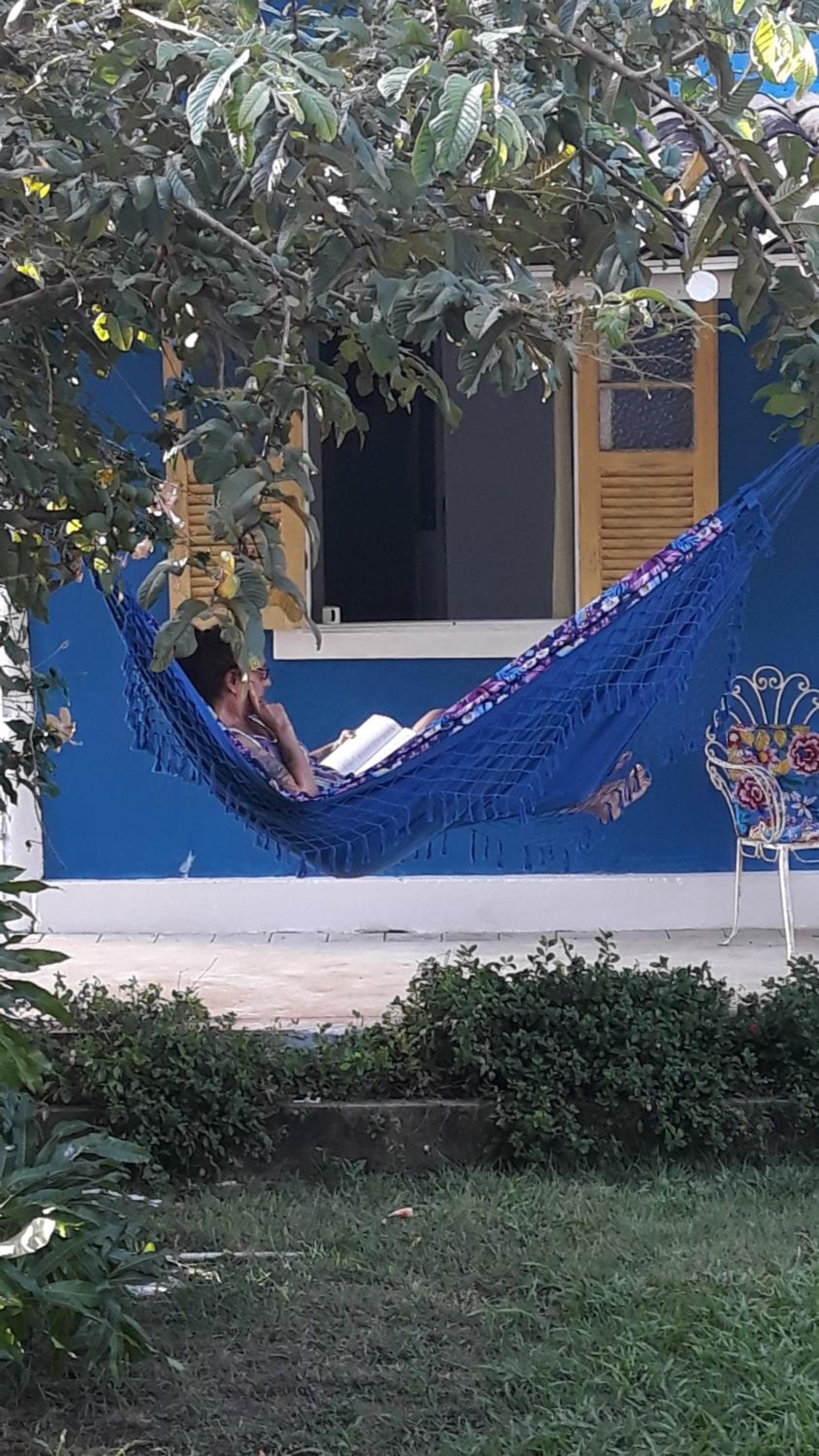 Vila Cizinho