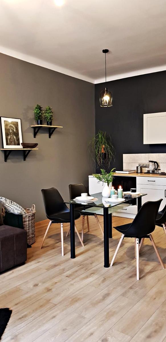 Centrum Kupiecka Apartment