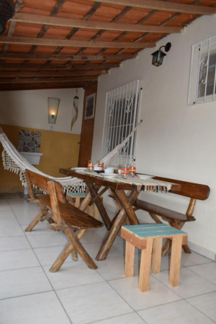 Casa do campo