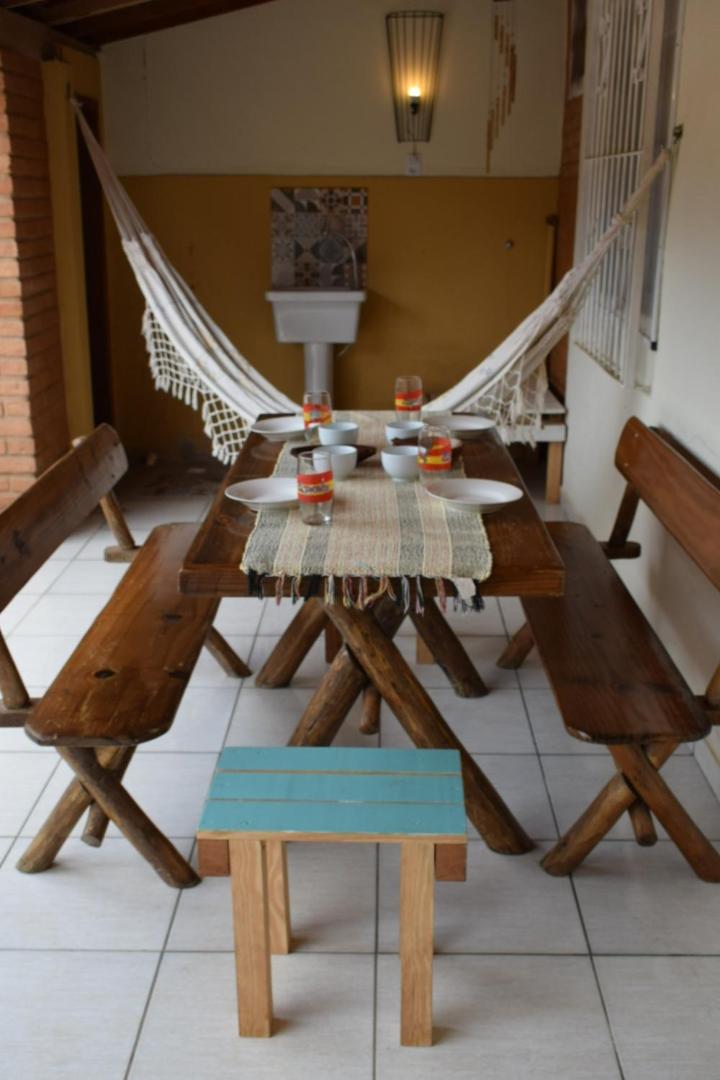 Casa do campo