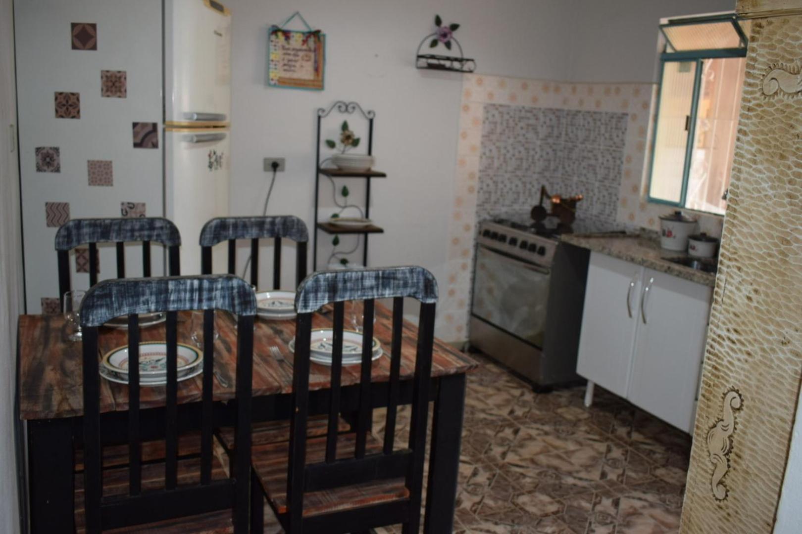 Casa do campo