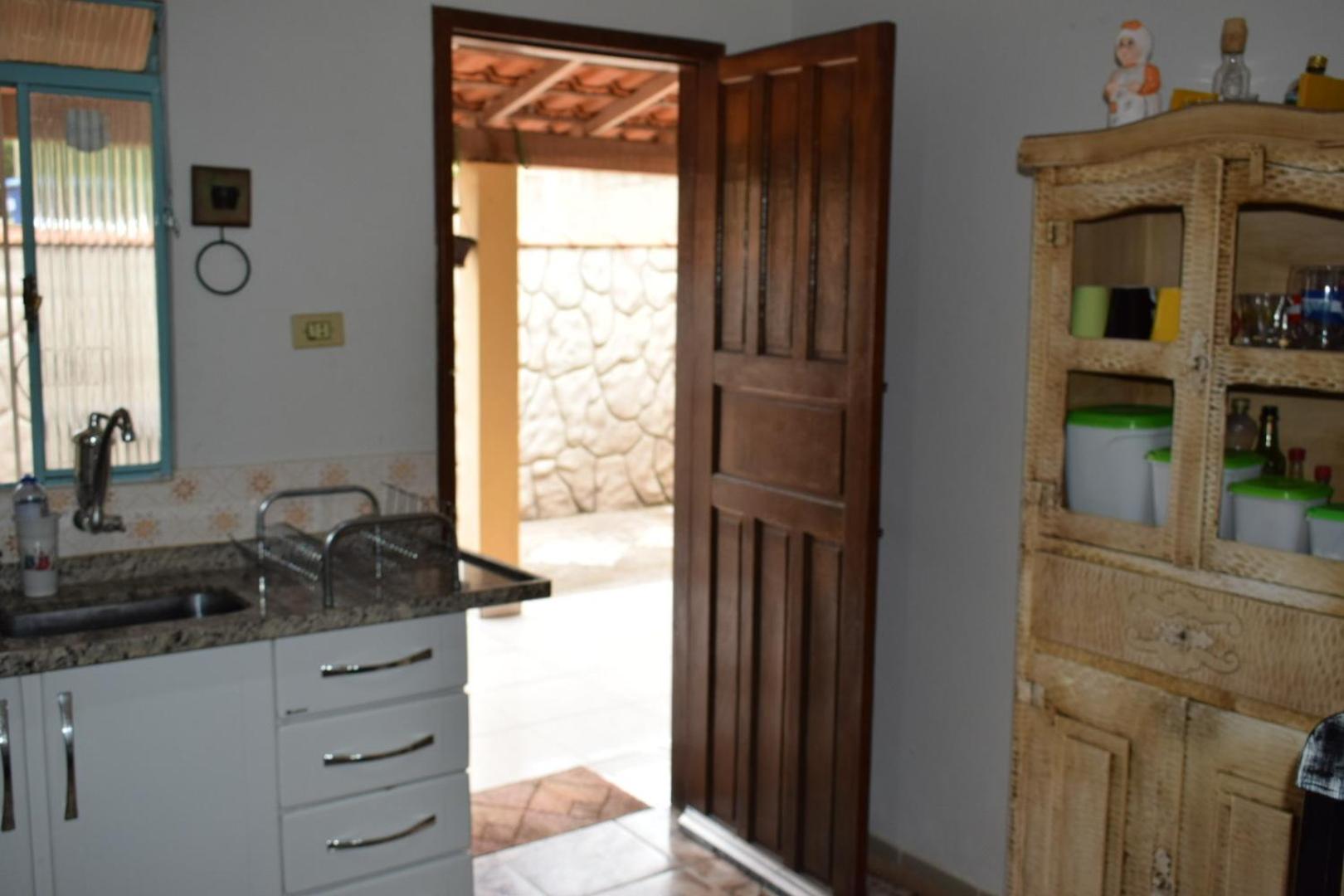 Casa do campo