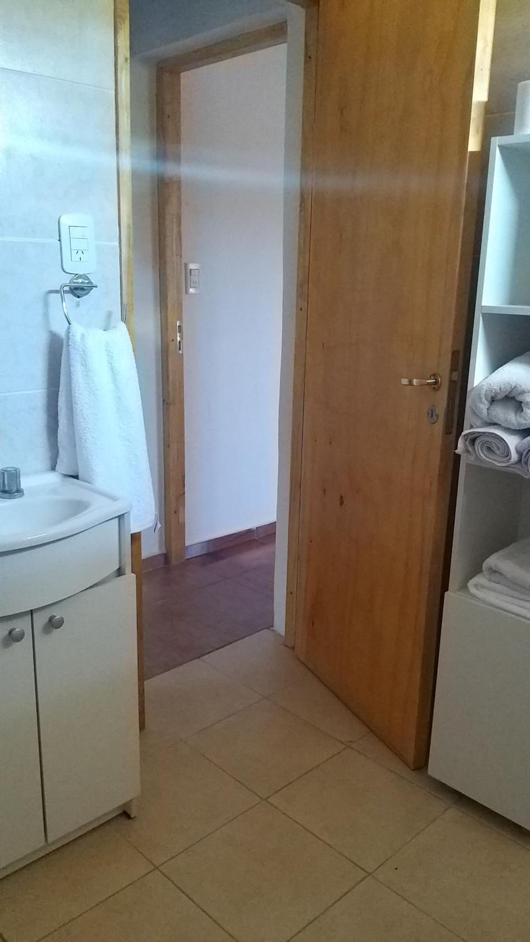 Cabaña 508km