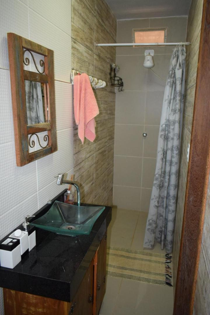 Casa do campo