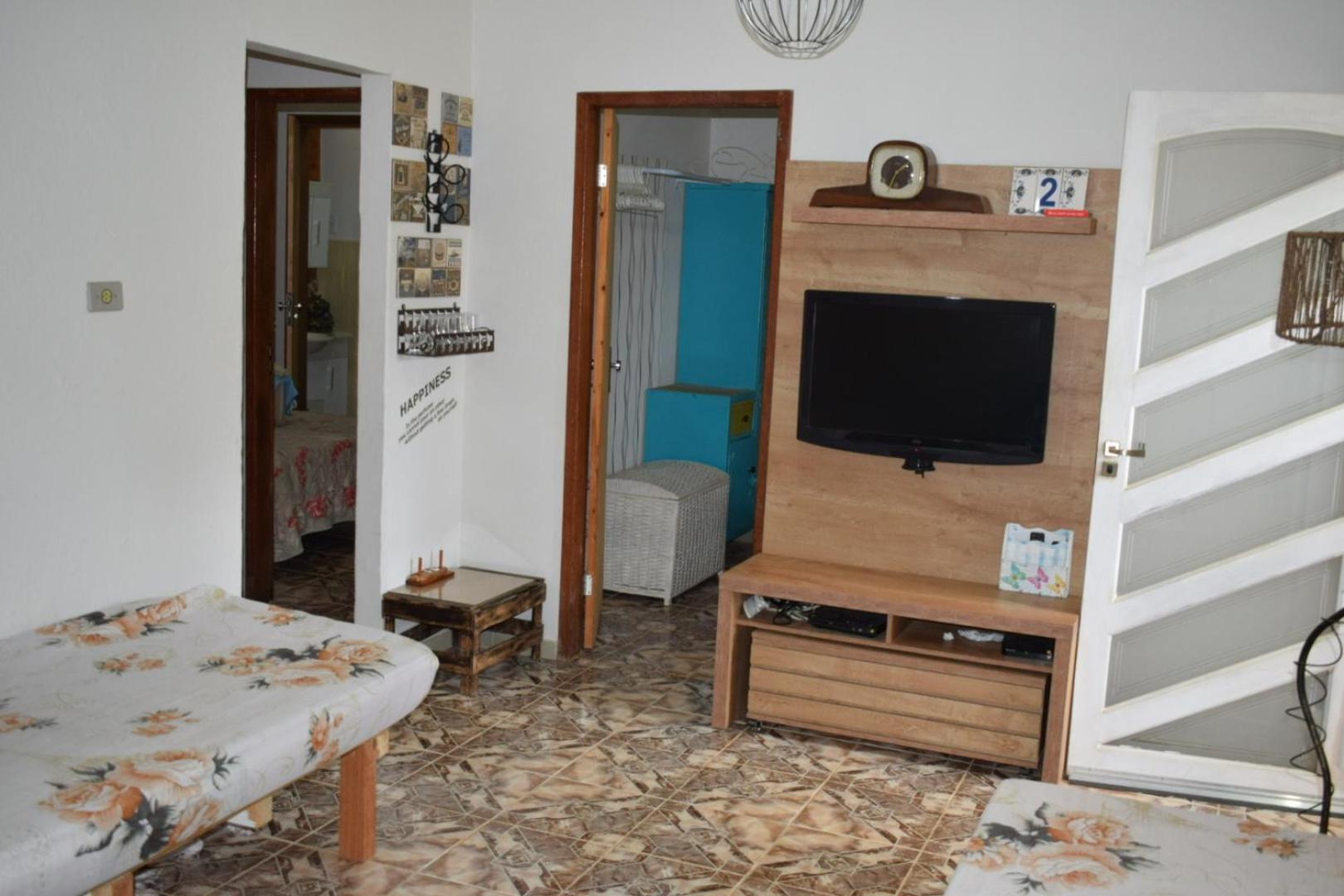 Casa do campo