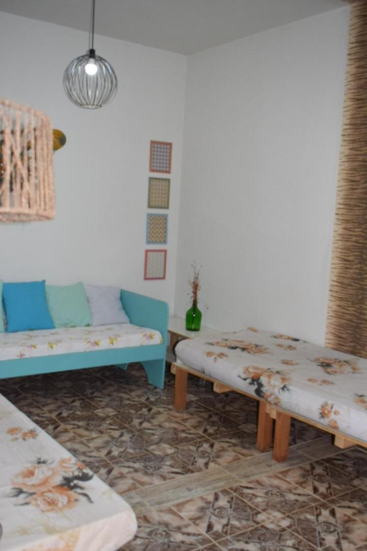Casa do campo