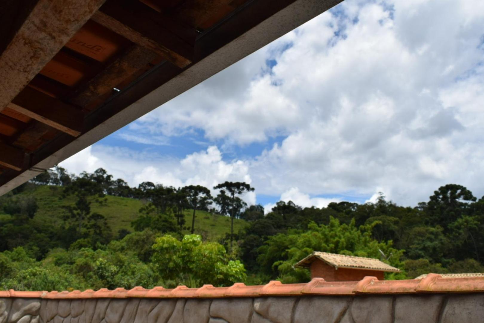 Casa do campo