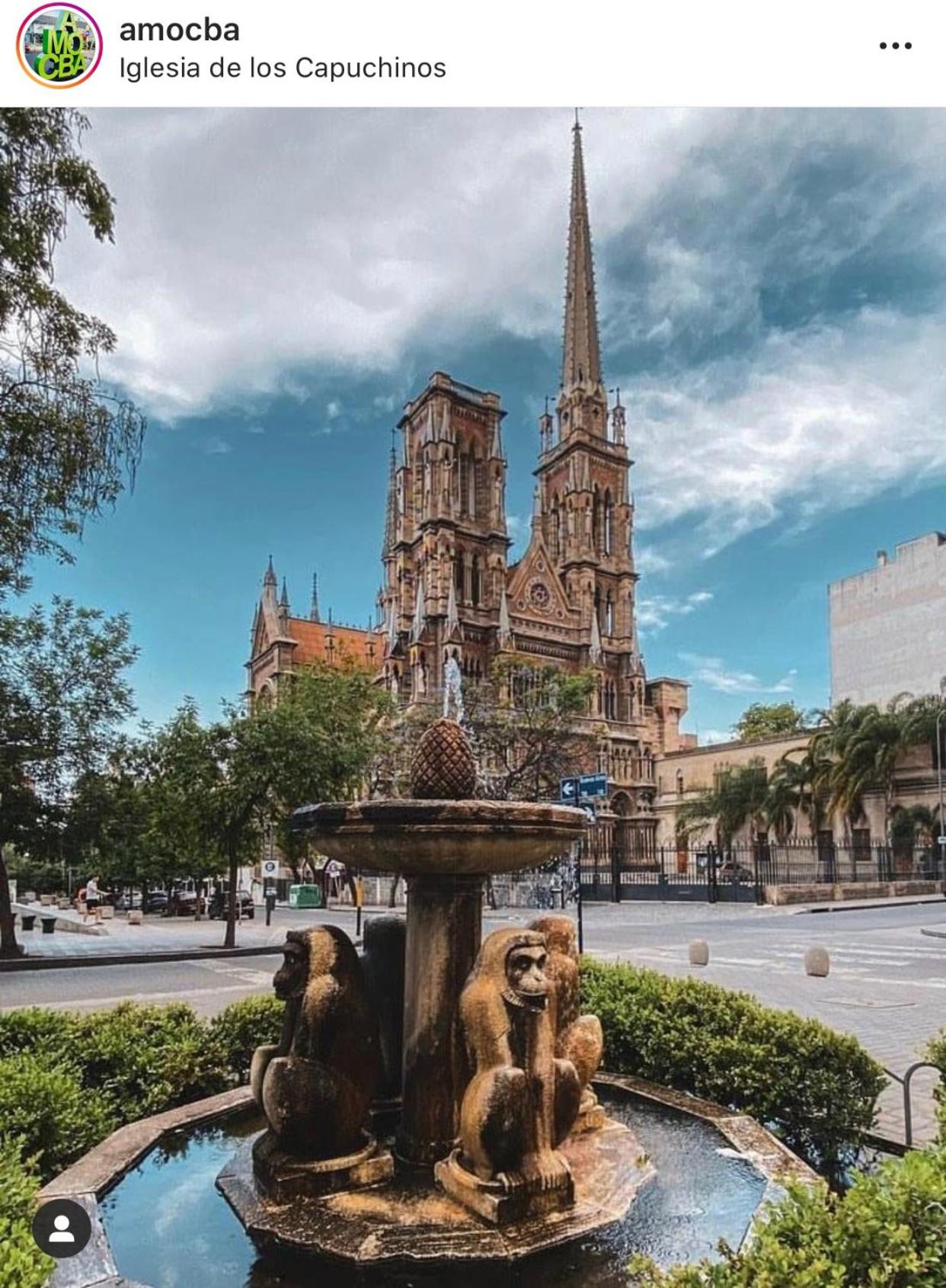 En Nueva Cordoba Cerca de todo y súper equipado