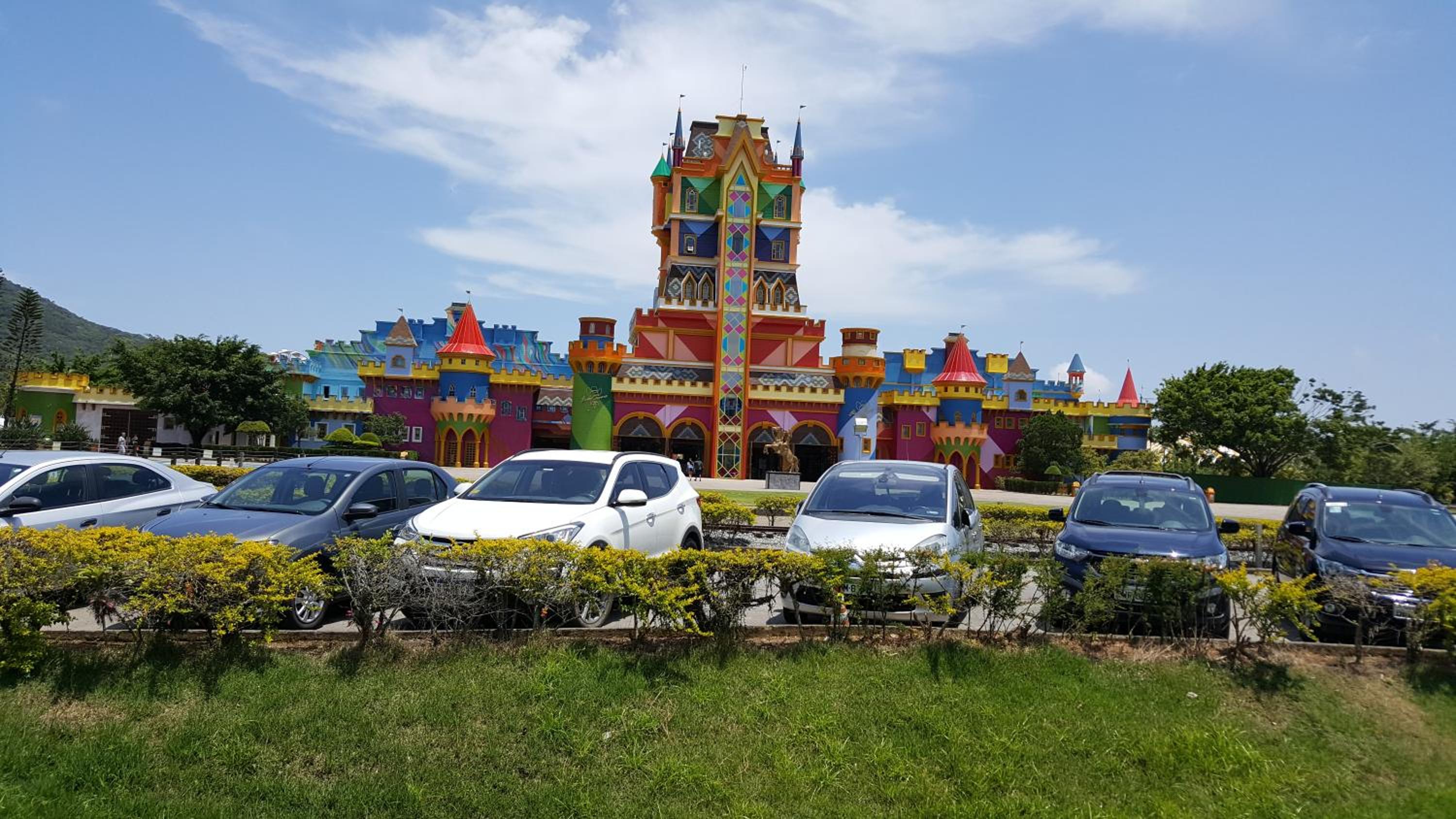 building