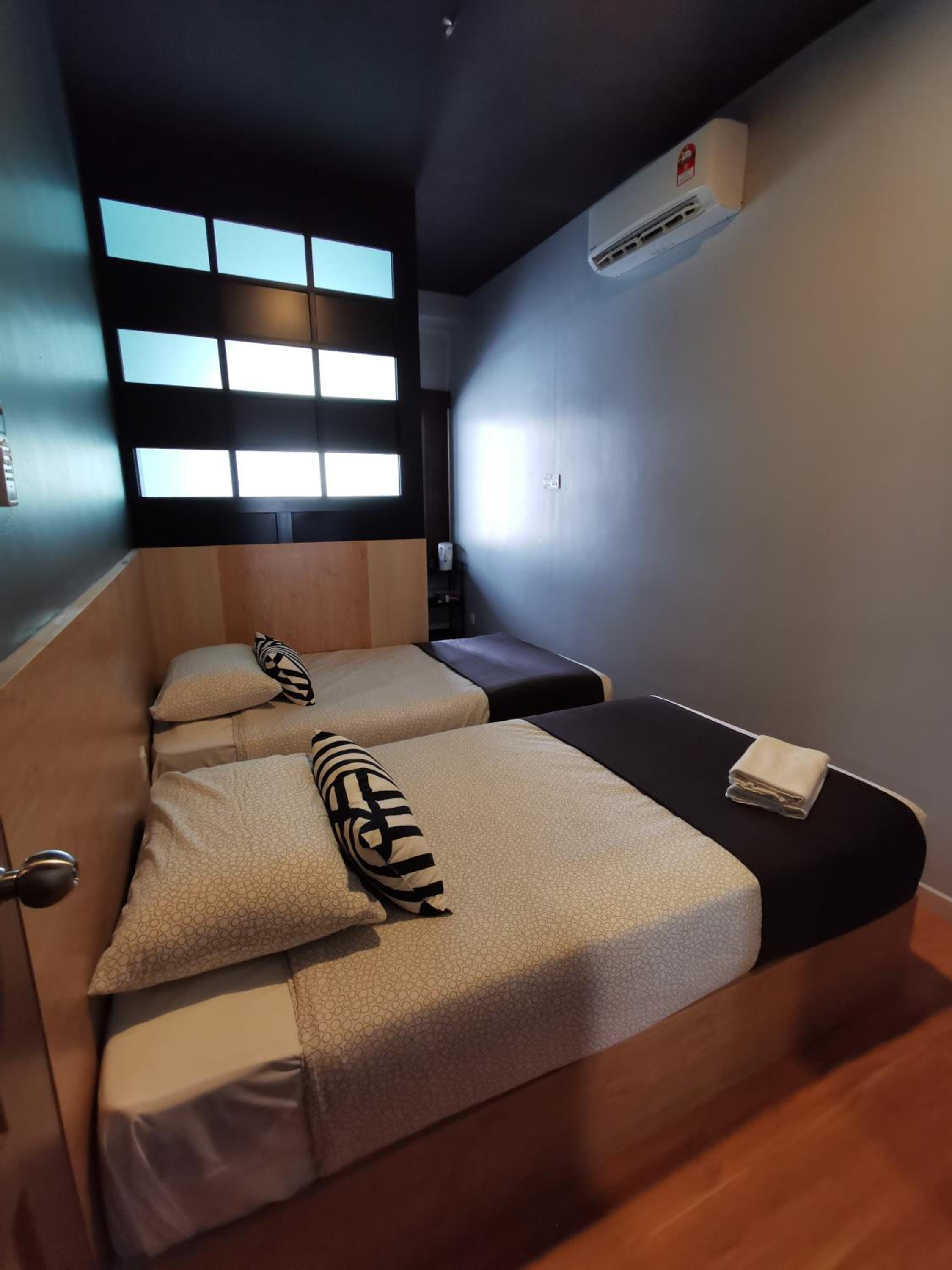 Tatami D'Tepi Laut - PANGKOR ISLAND photo 4