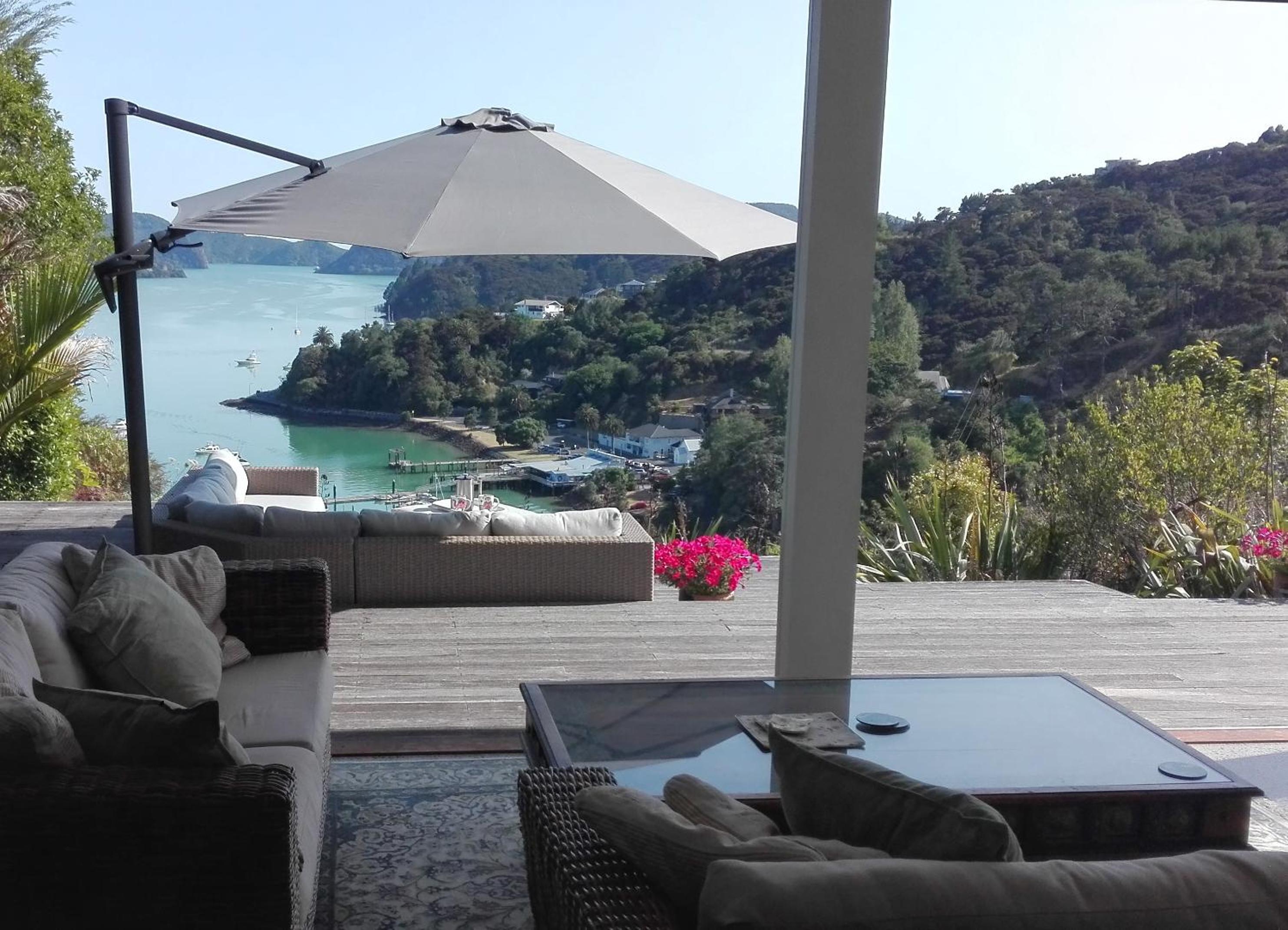 Wonderful Whangaroa view 5