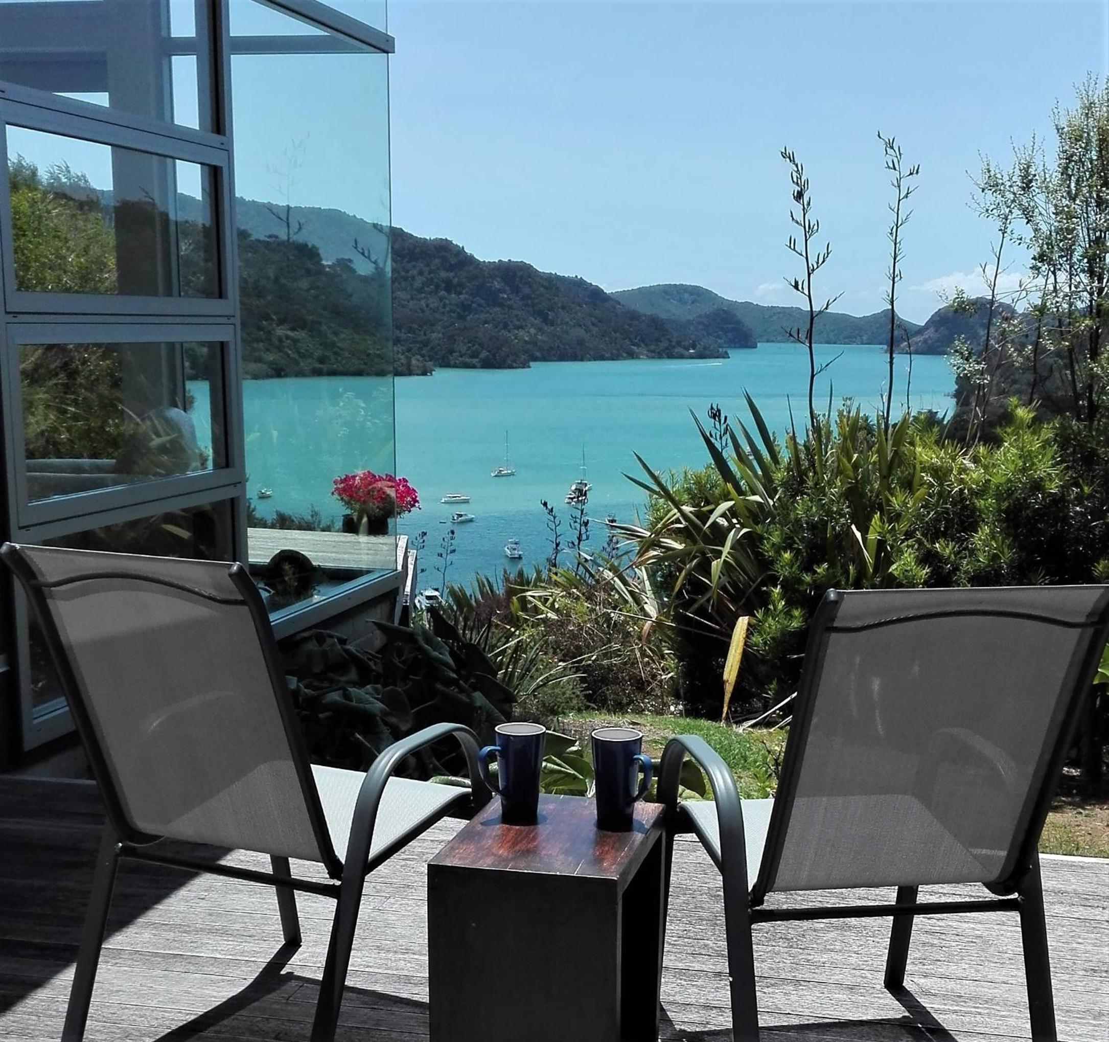Wonderful Whangaroa view 4