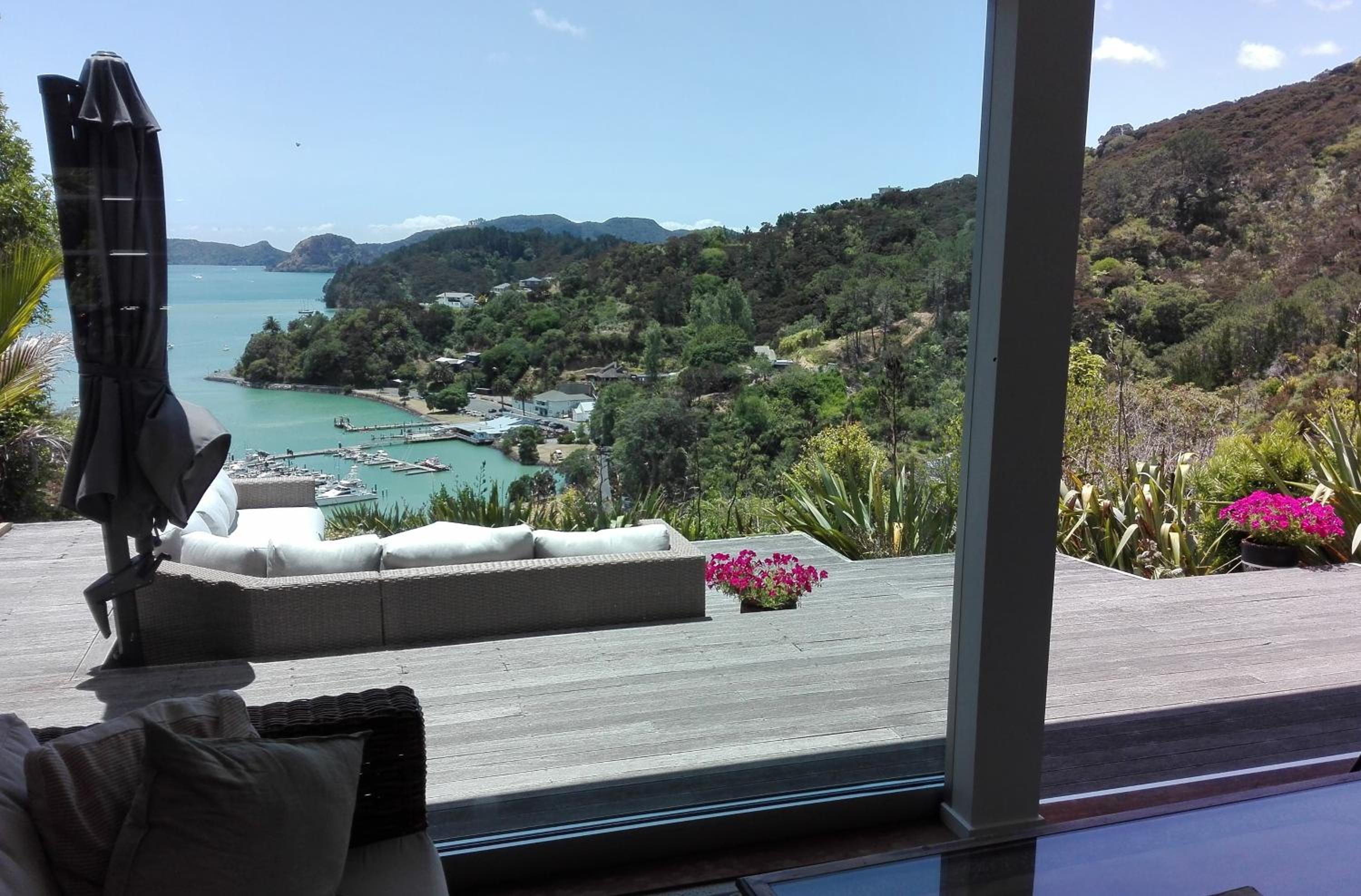Wonderful Whangaroa view 2