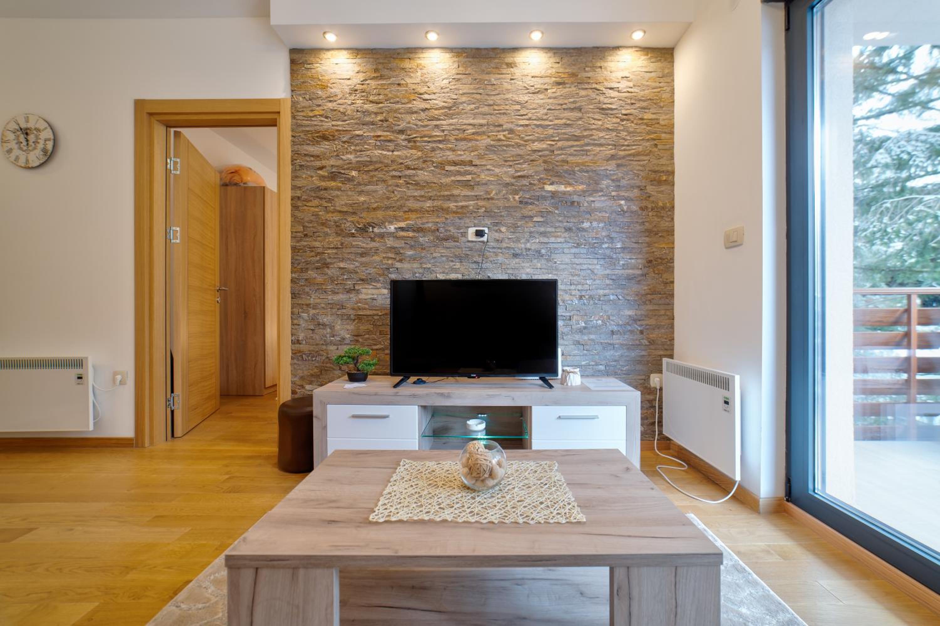 Apartment Imperial in Vila Pekovic Green