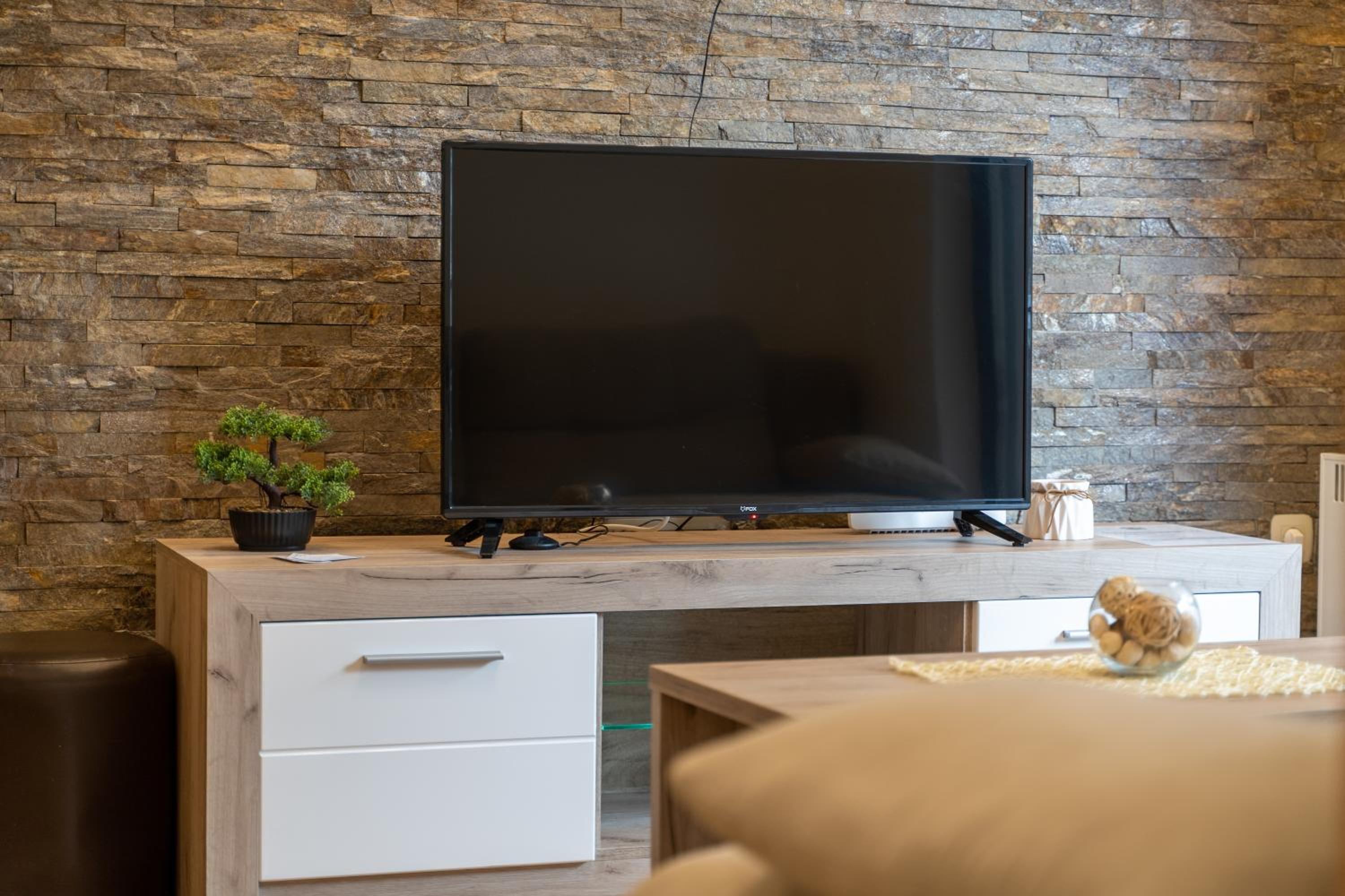 Apartment Imperial in Vila Pekovic Green