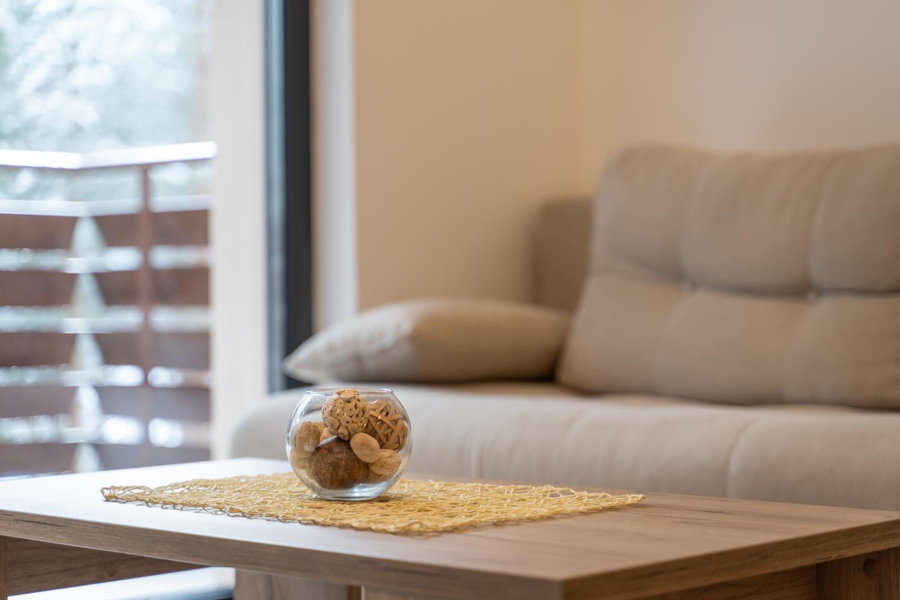 Apartment Imperial in Vila Pekovic Green