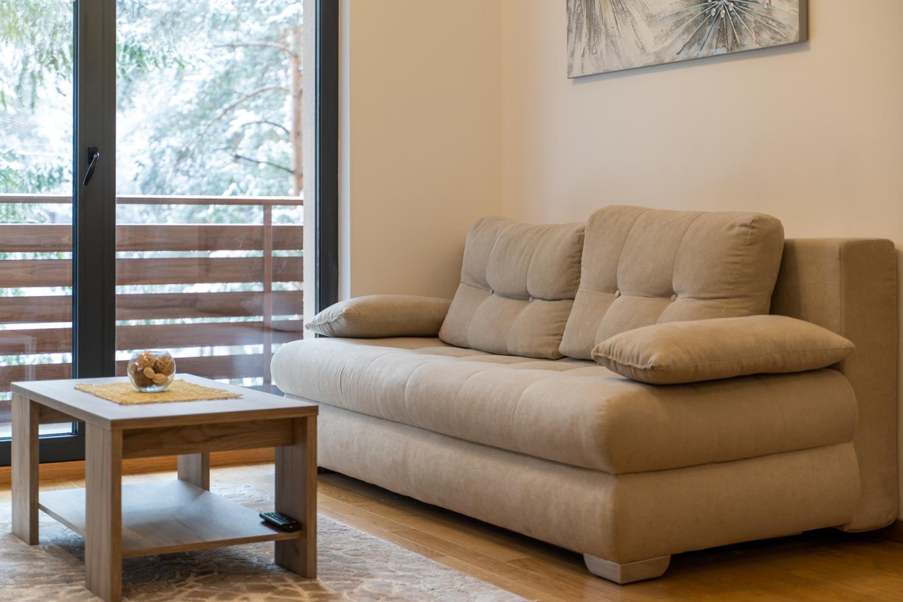 Apartment Imperial in Vila Pekovic Green