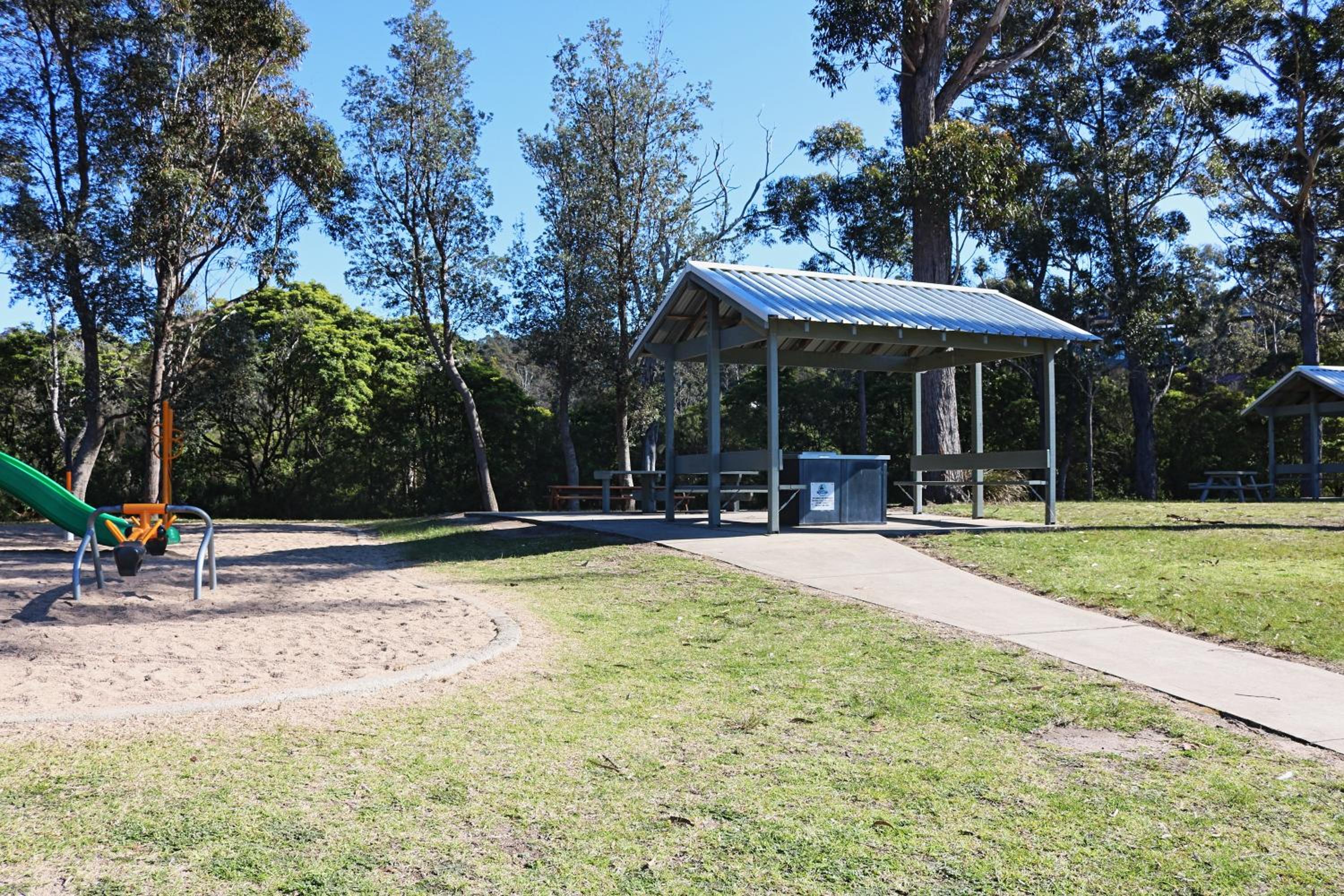 Eagle Heights Holiday Units