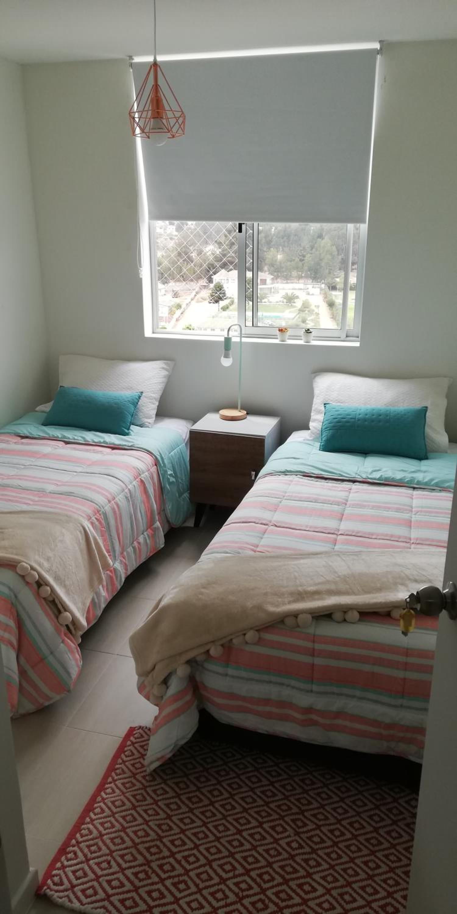 Espectacular Departamento Algarrobo Norte