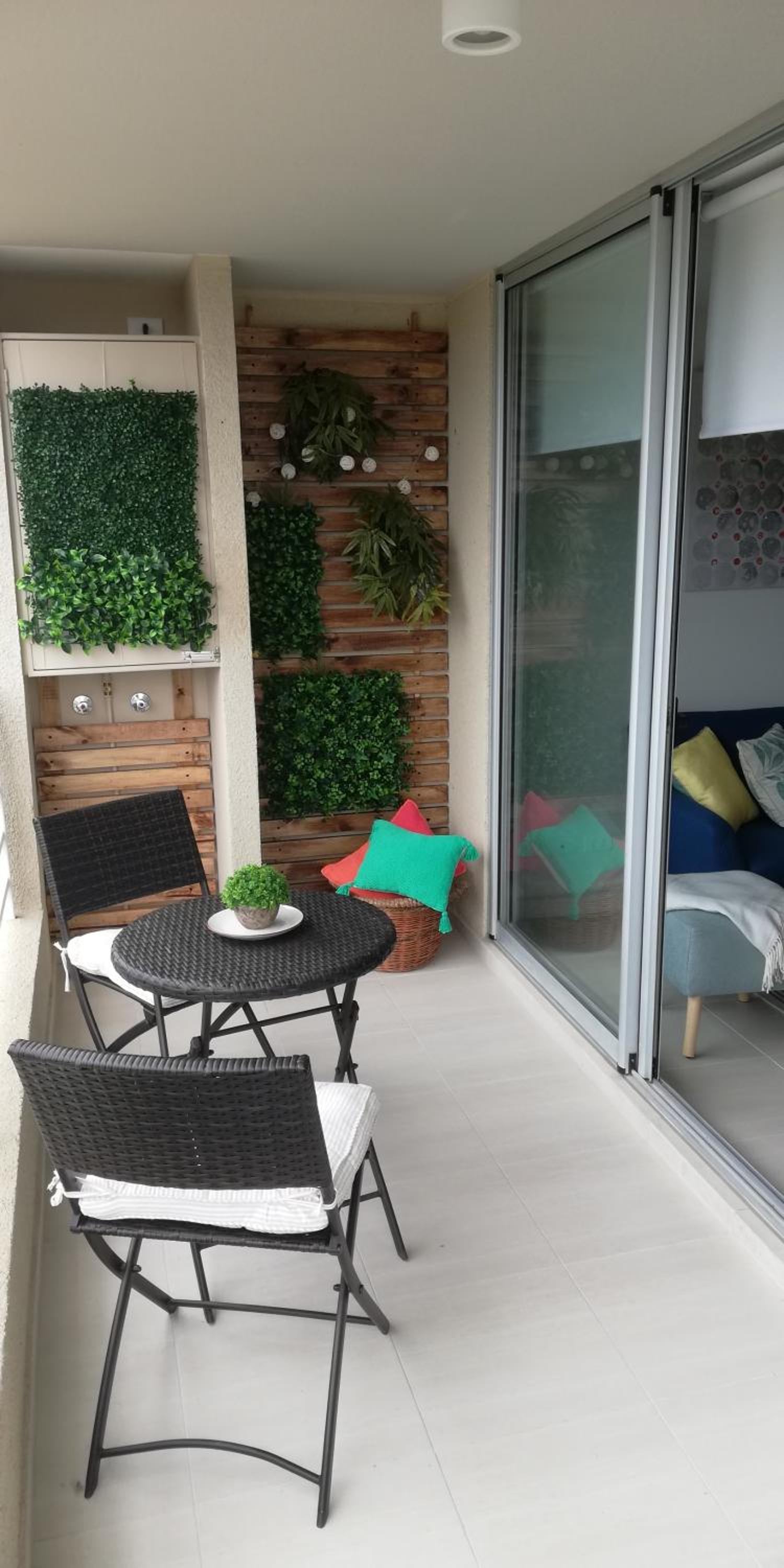 Espectacular Departamento Algarrobo Norte