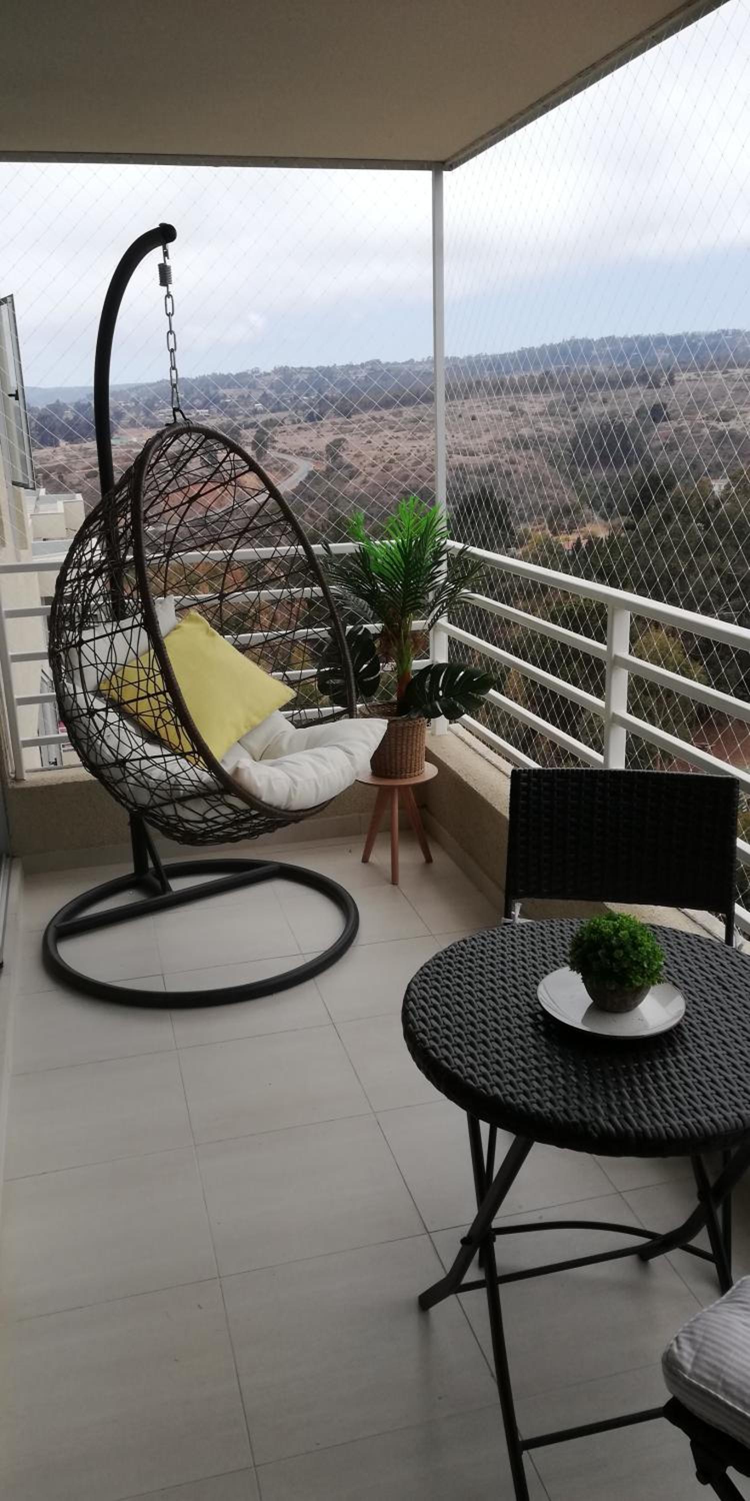 Espectacular Departamento Algarrobo Norte