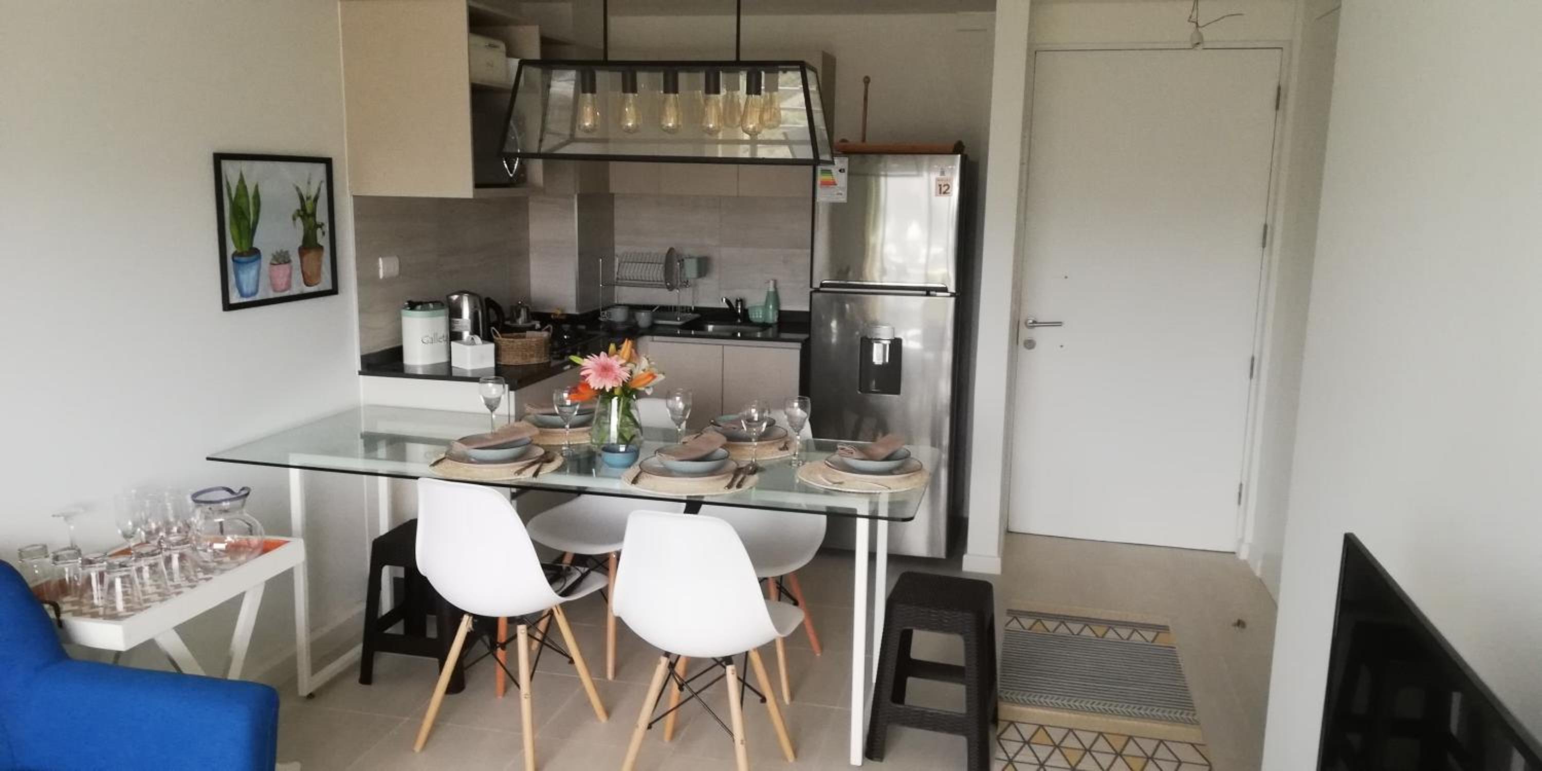 Espectacular Departamento Algarrobo Norte