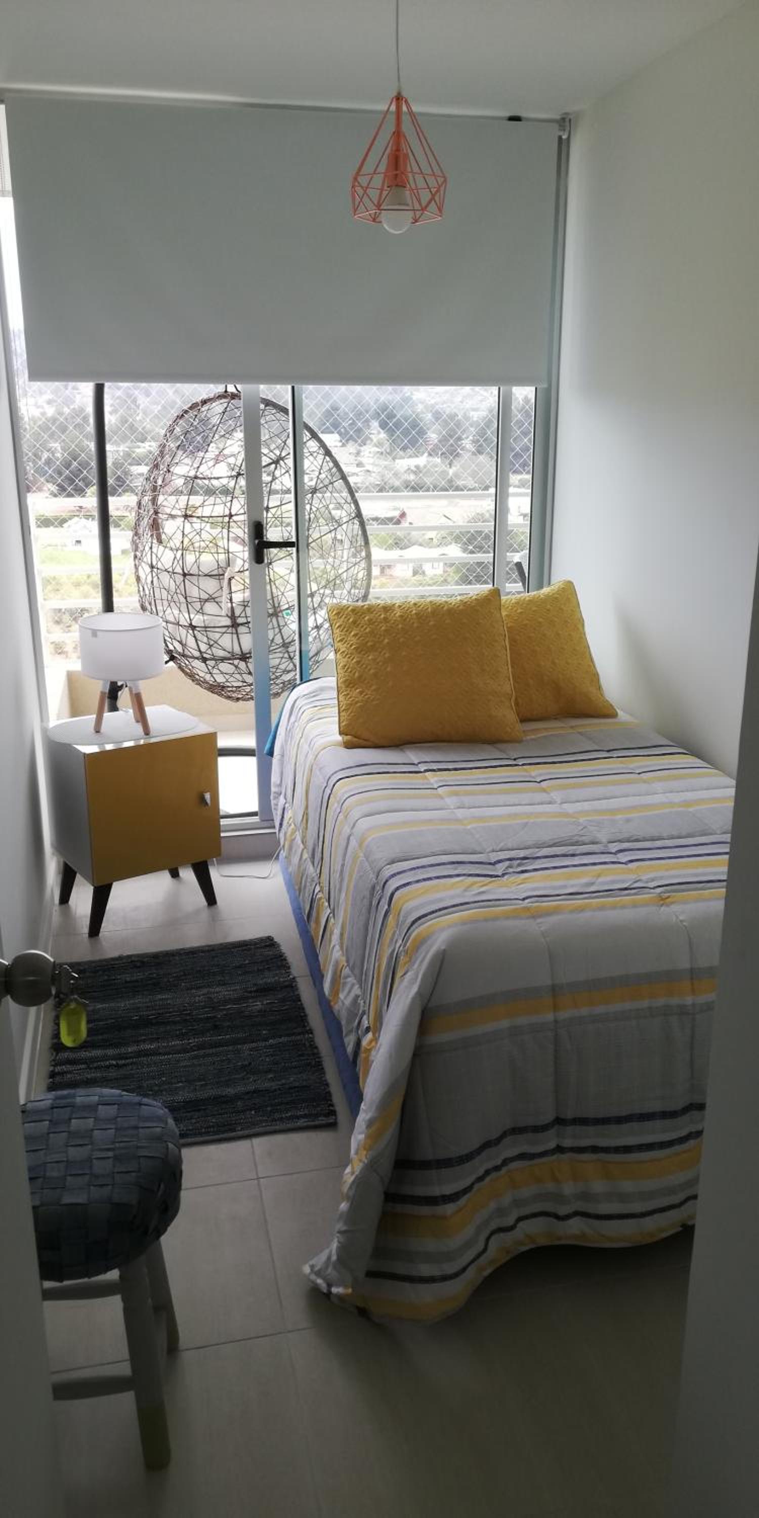 Espectacular Departamento Algarrobo Norte