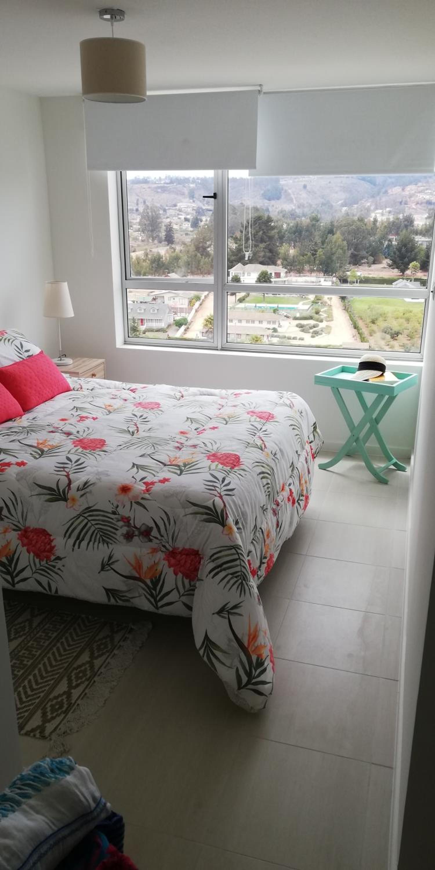 Espectacular Departamento Algarrobo Norte